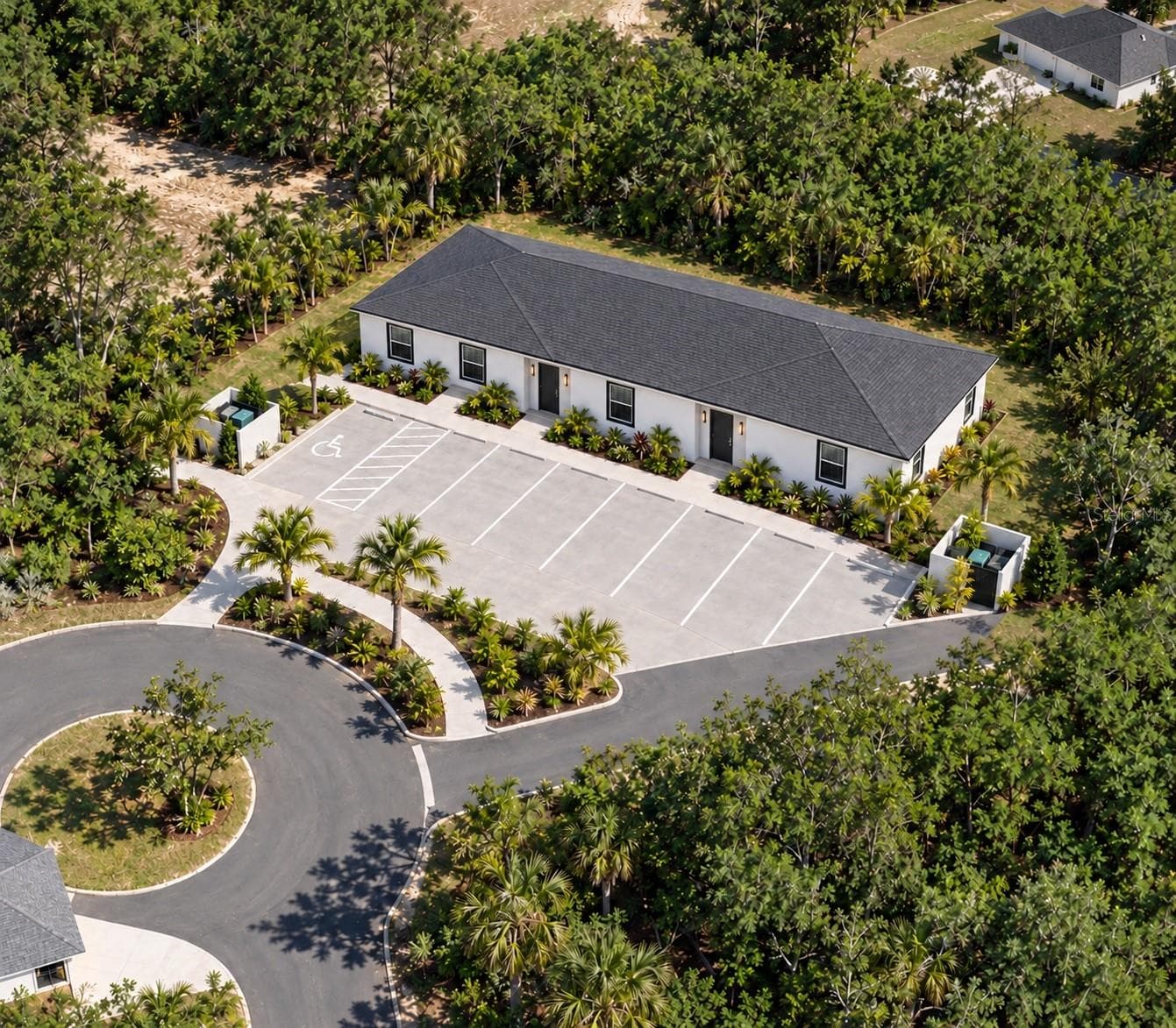 Land at 3332 SW 159TH LN, OCALA, photo 2 of 4