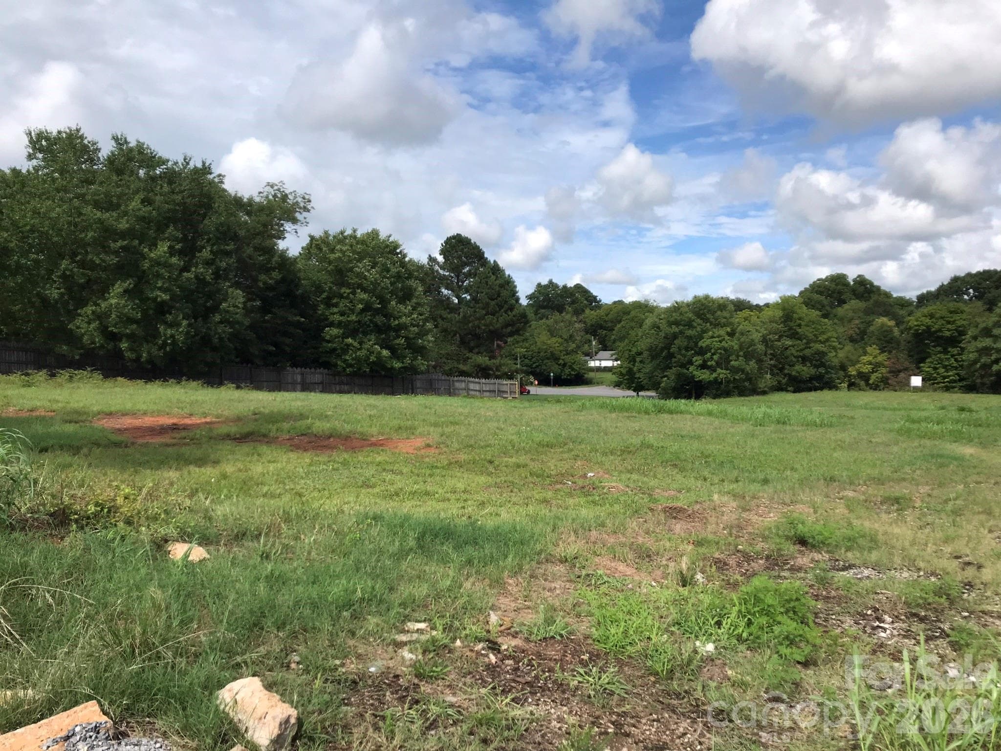 Unimproved Commercial at Shelby, photo 4 of 24