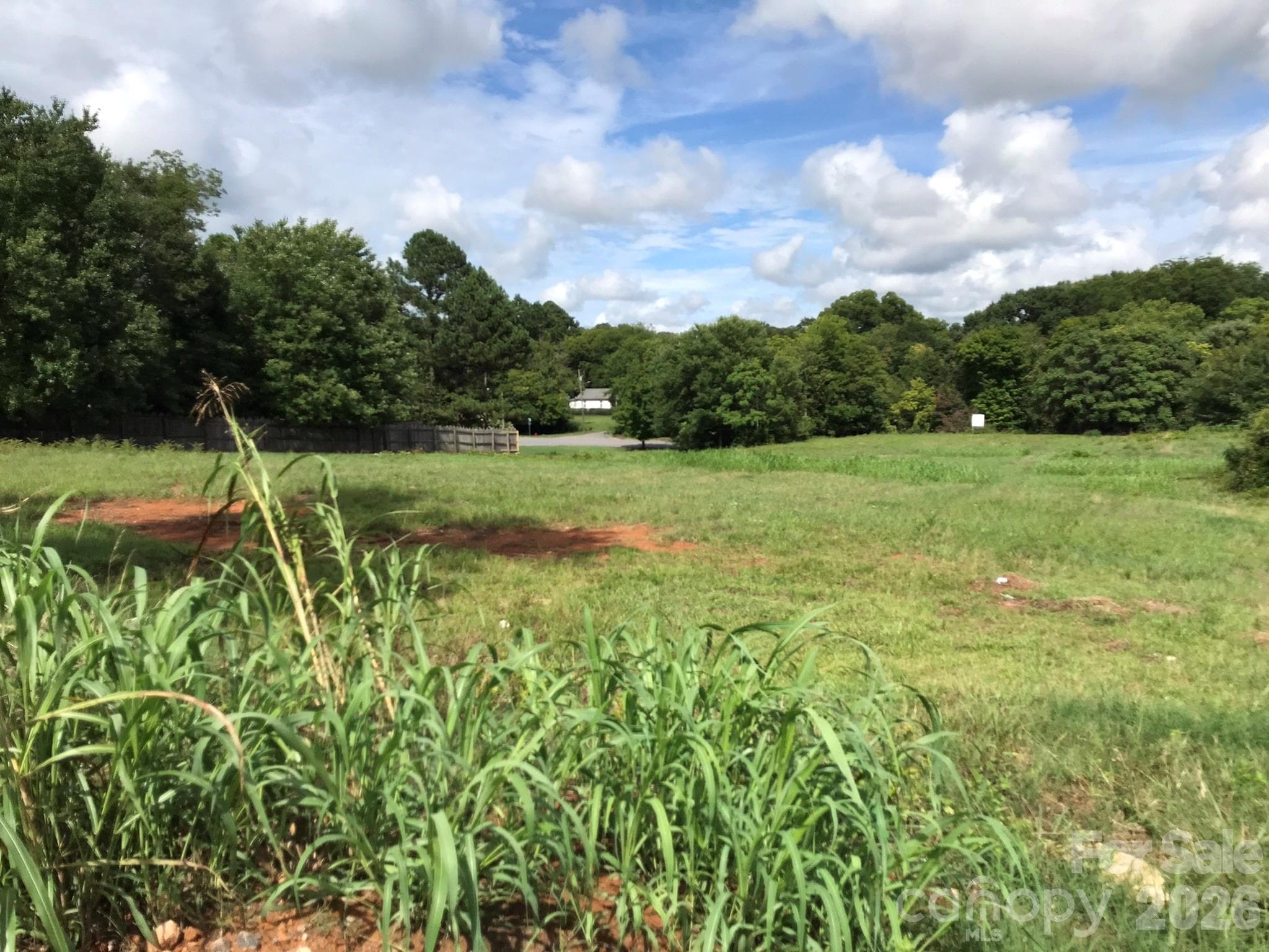 Unimproved Commercial at Shelby, photo 6 of 24