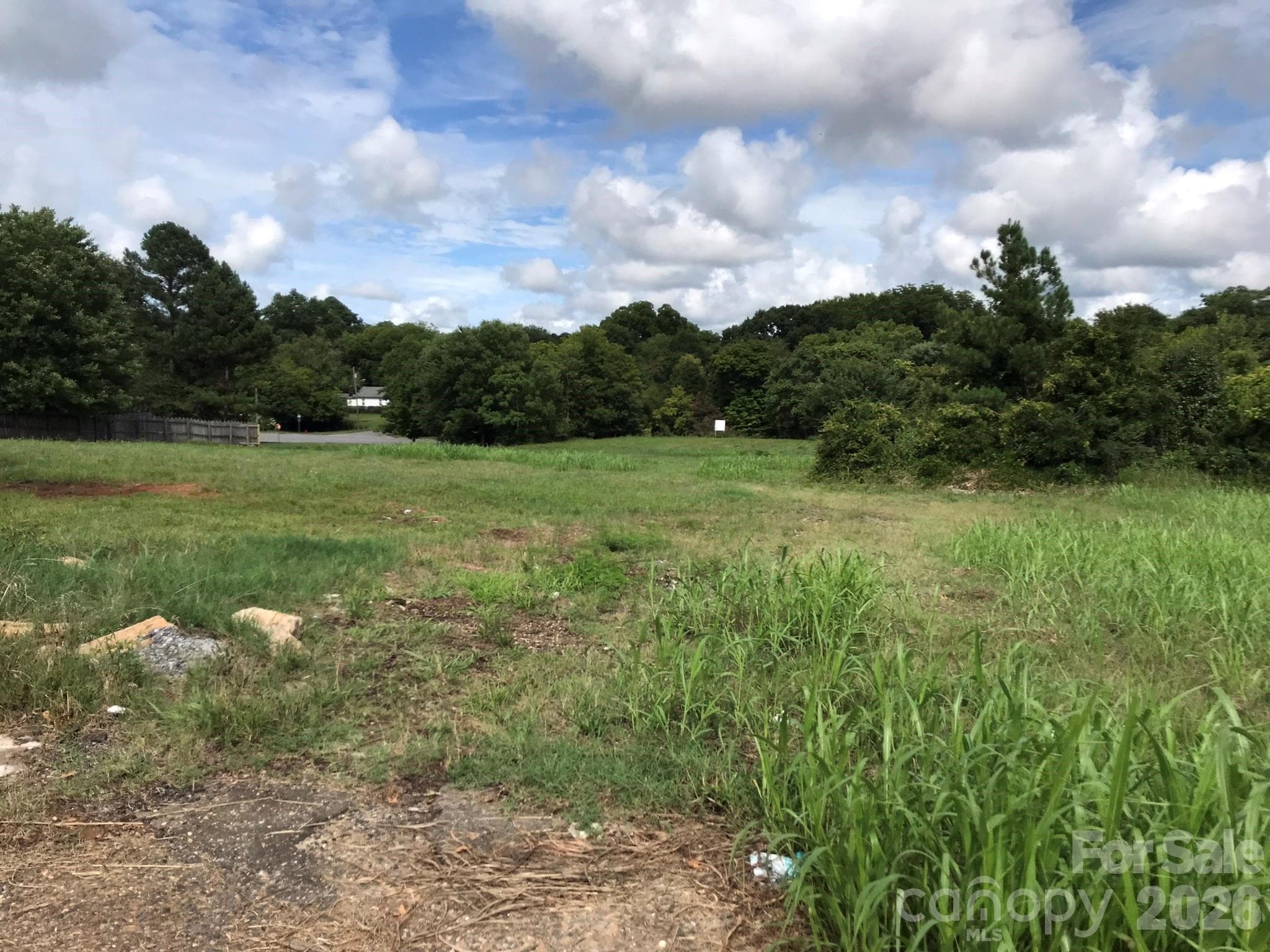 Unimproved Commercial at Shelby, photo 12 of 24