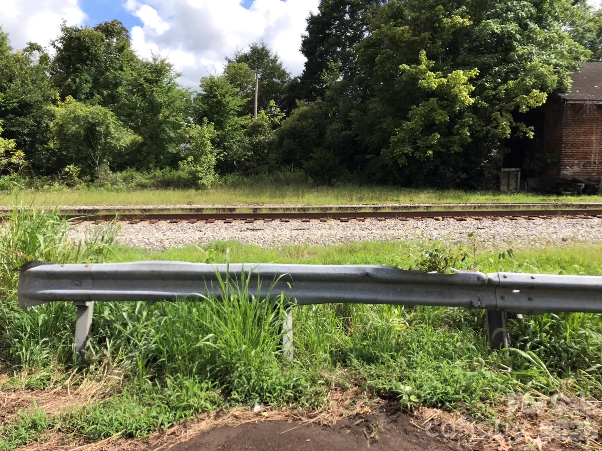 Unimproved Commercial at Shelby, photo 16 of 24