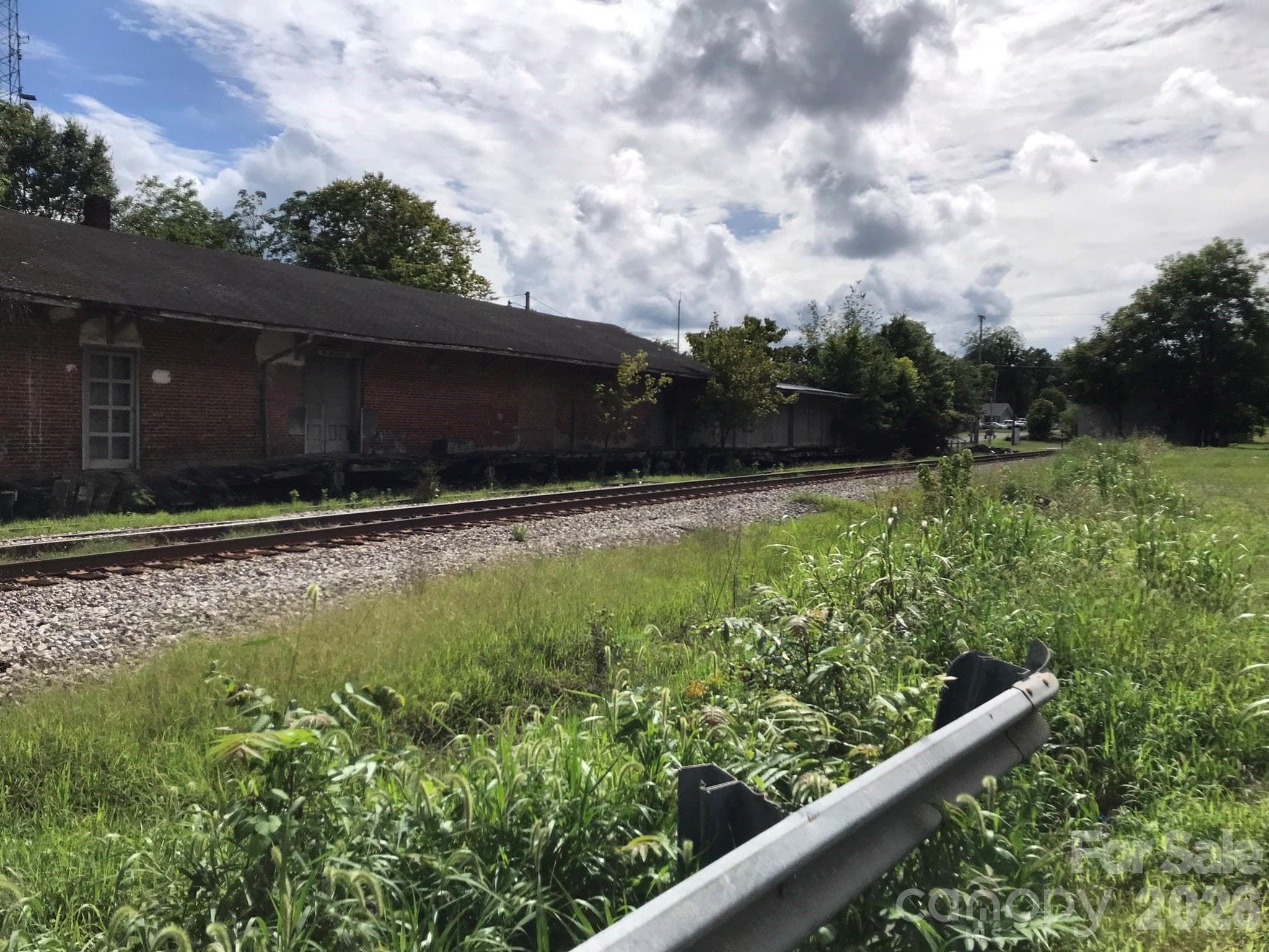 Unimproved Commercial at Shelby, photo 17 of 24