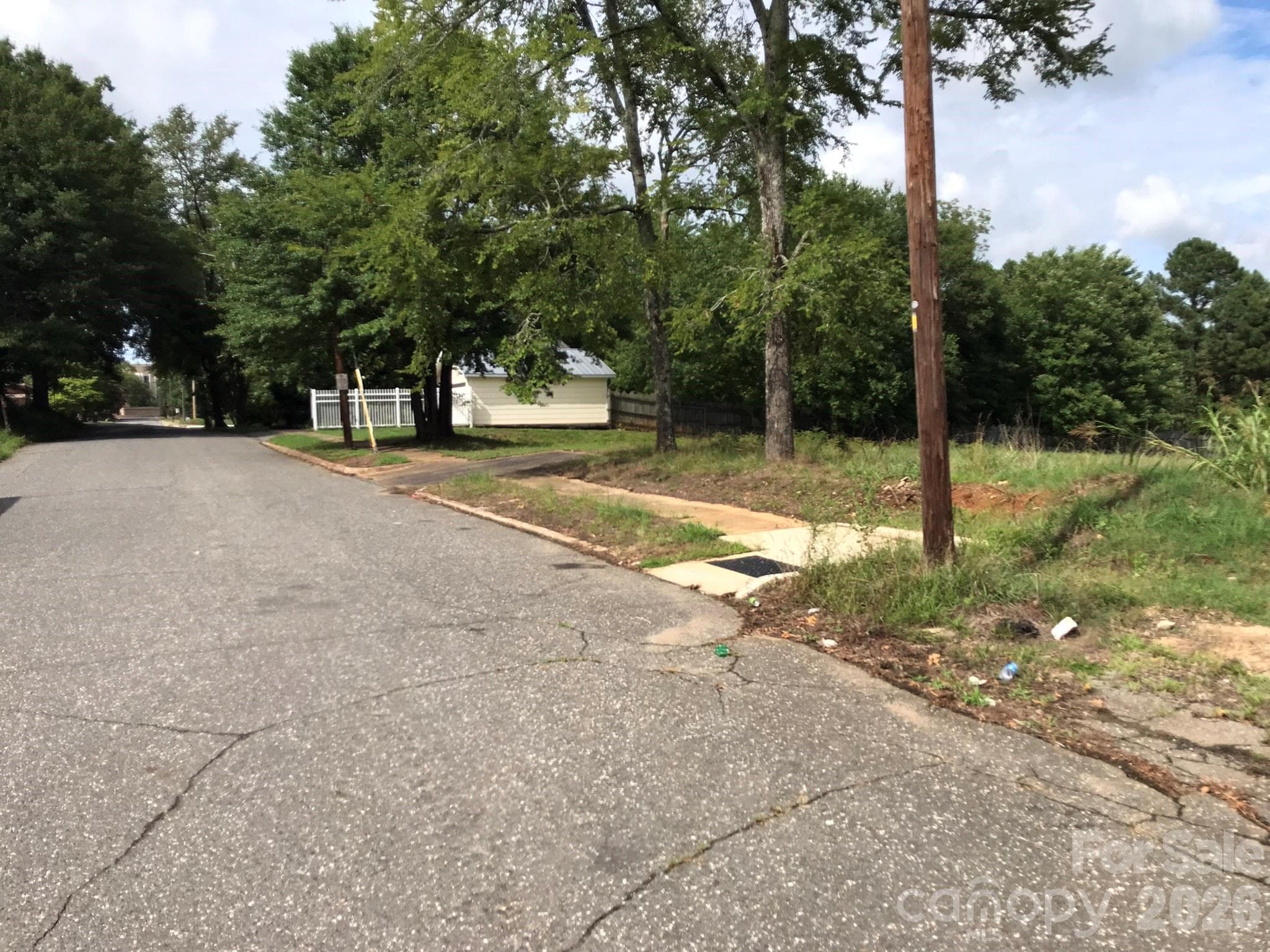 Unimproved Commercial at Shelby, photo 22 of 24