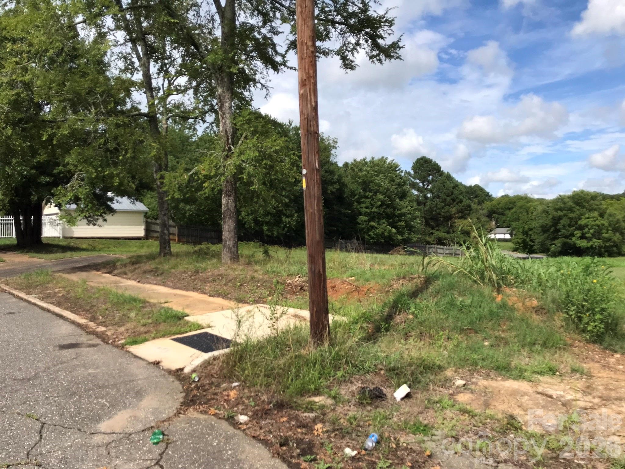 Unimproved Commercial at Shelby, photo 24 of 24