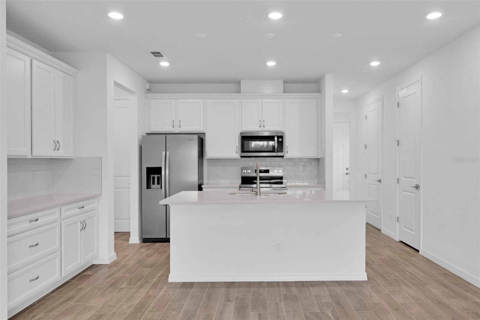 Seaport Kitchen - 351 FISHTAIL PL, PALM COAST