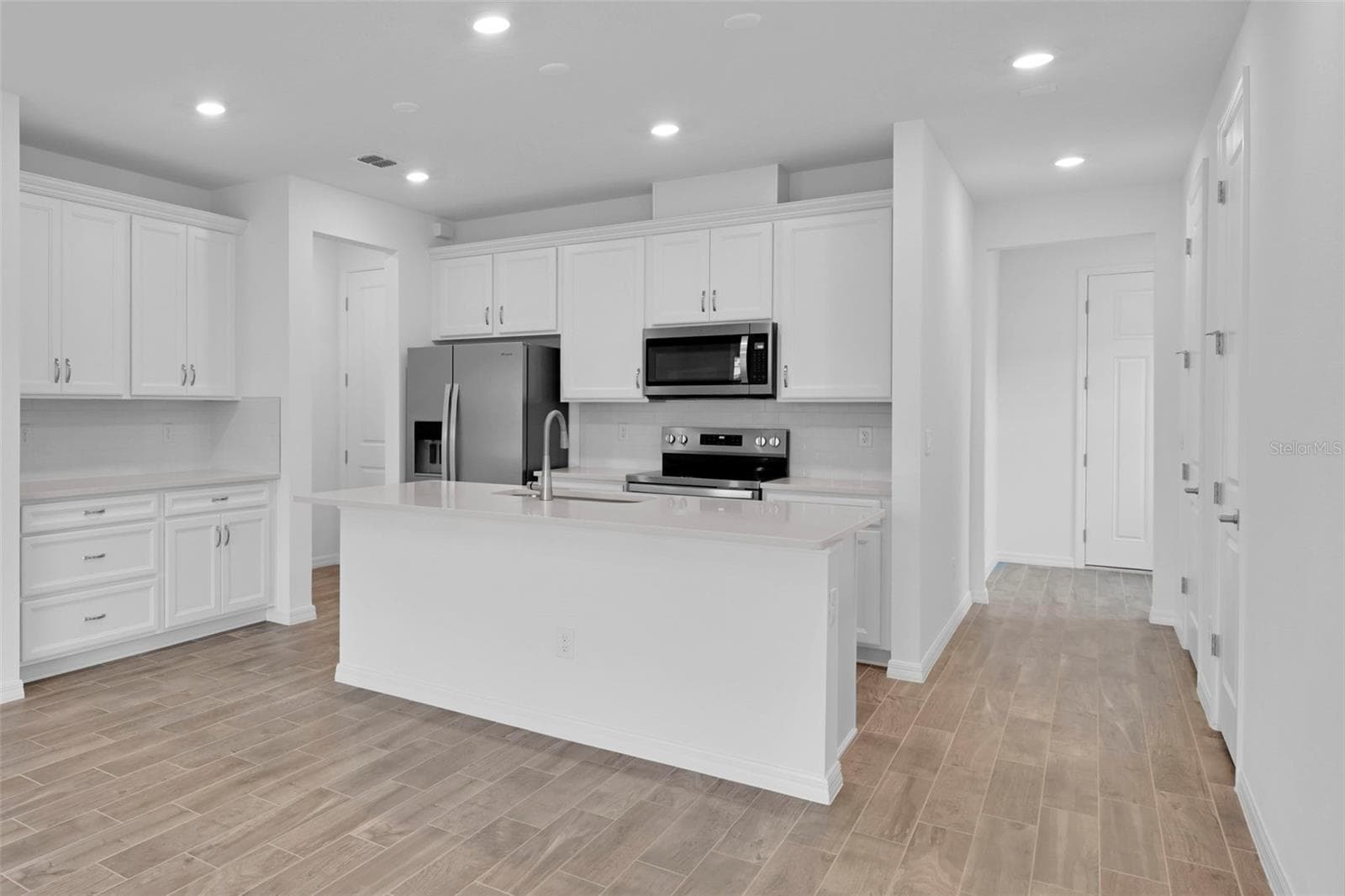 Seaport Kitchen - 351 FISHTAIL PL, PALM COAST