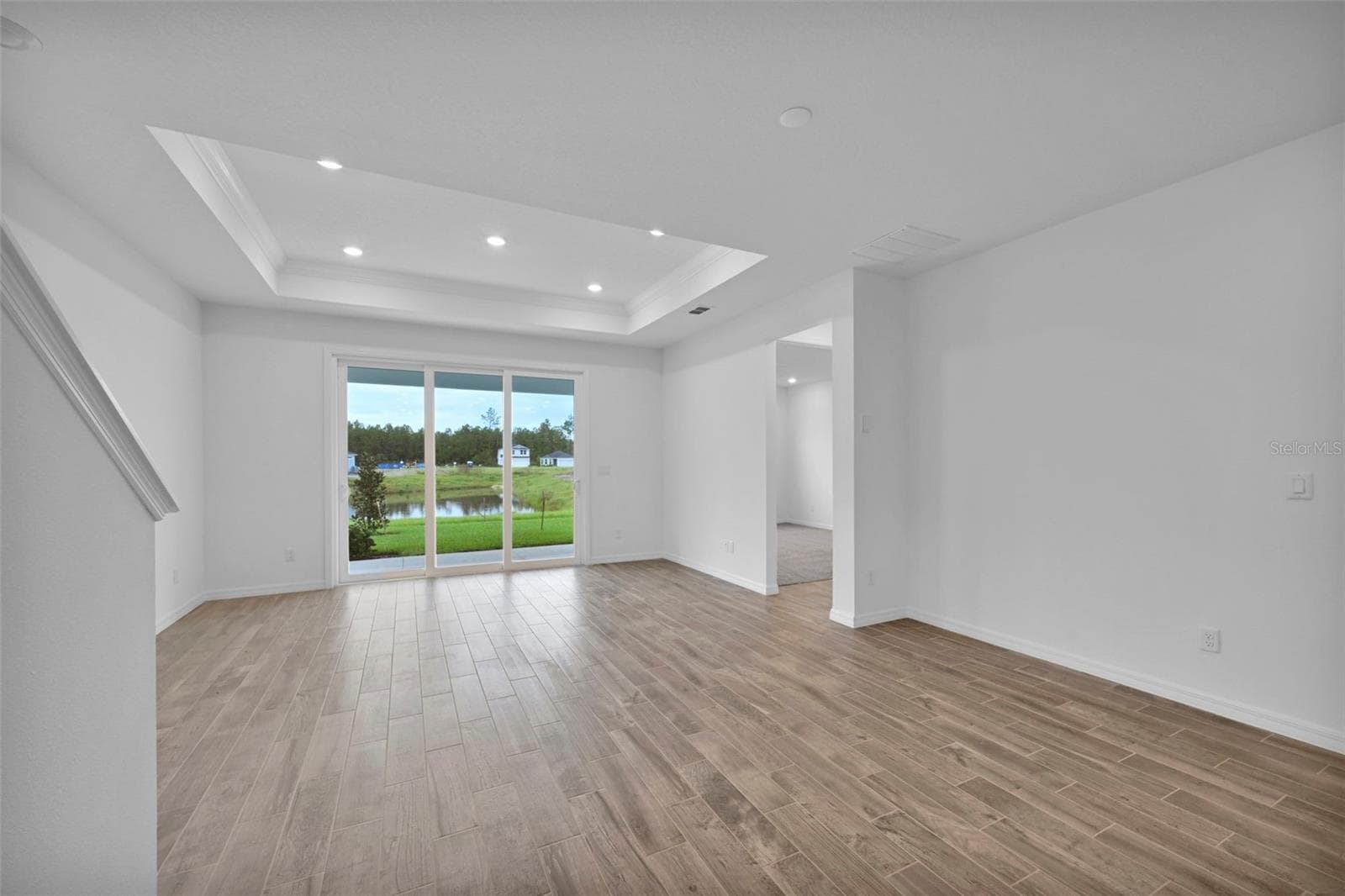 Seaport Gathering Room - 351 FISHTAIL PL, PALM COAST