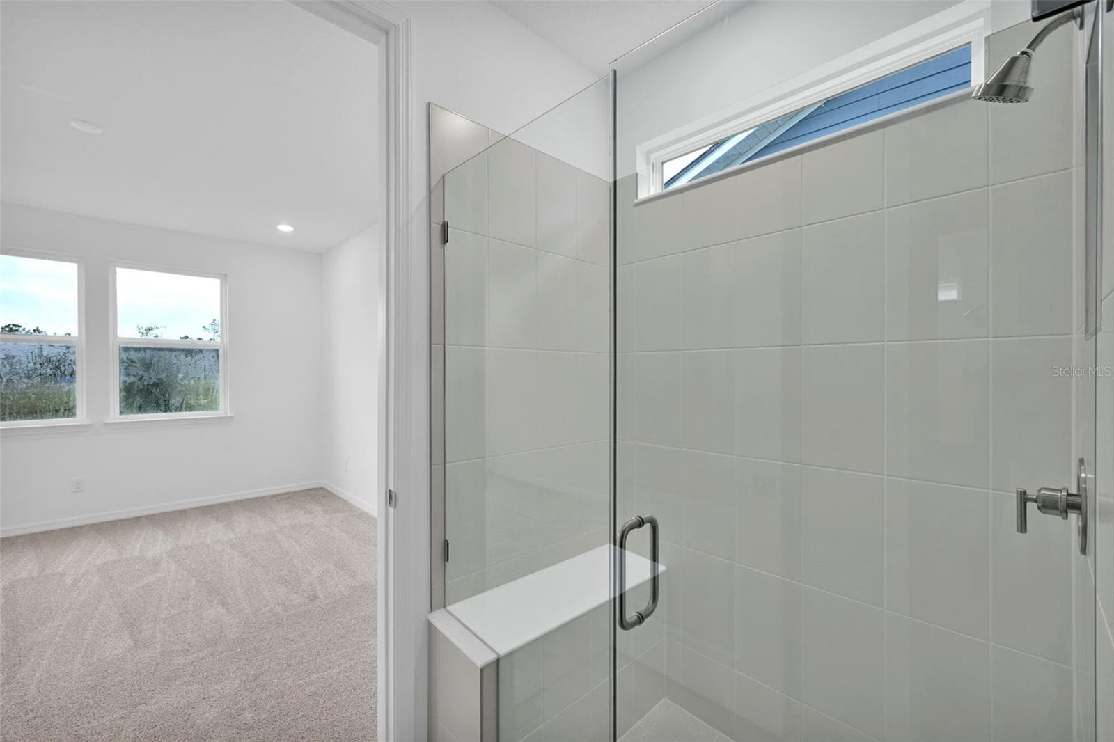 Seaport Owner's Bathroom - 351 FISHTAIL PL, PALM COAST