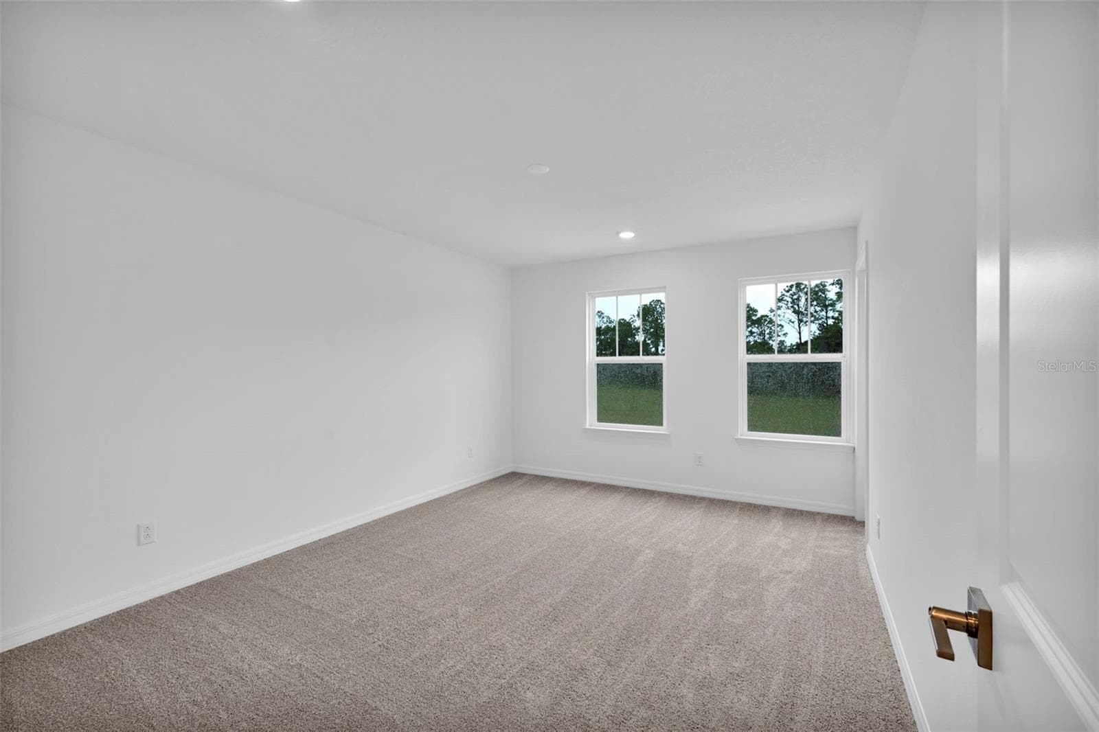Seaport Secondary Bedroom - 351 FISHTAIL PL, PALM COAST