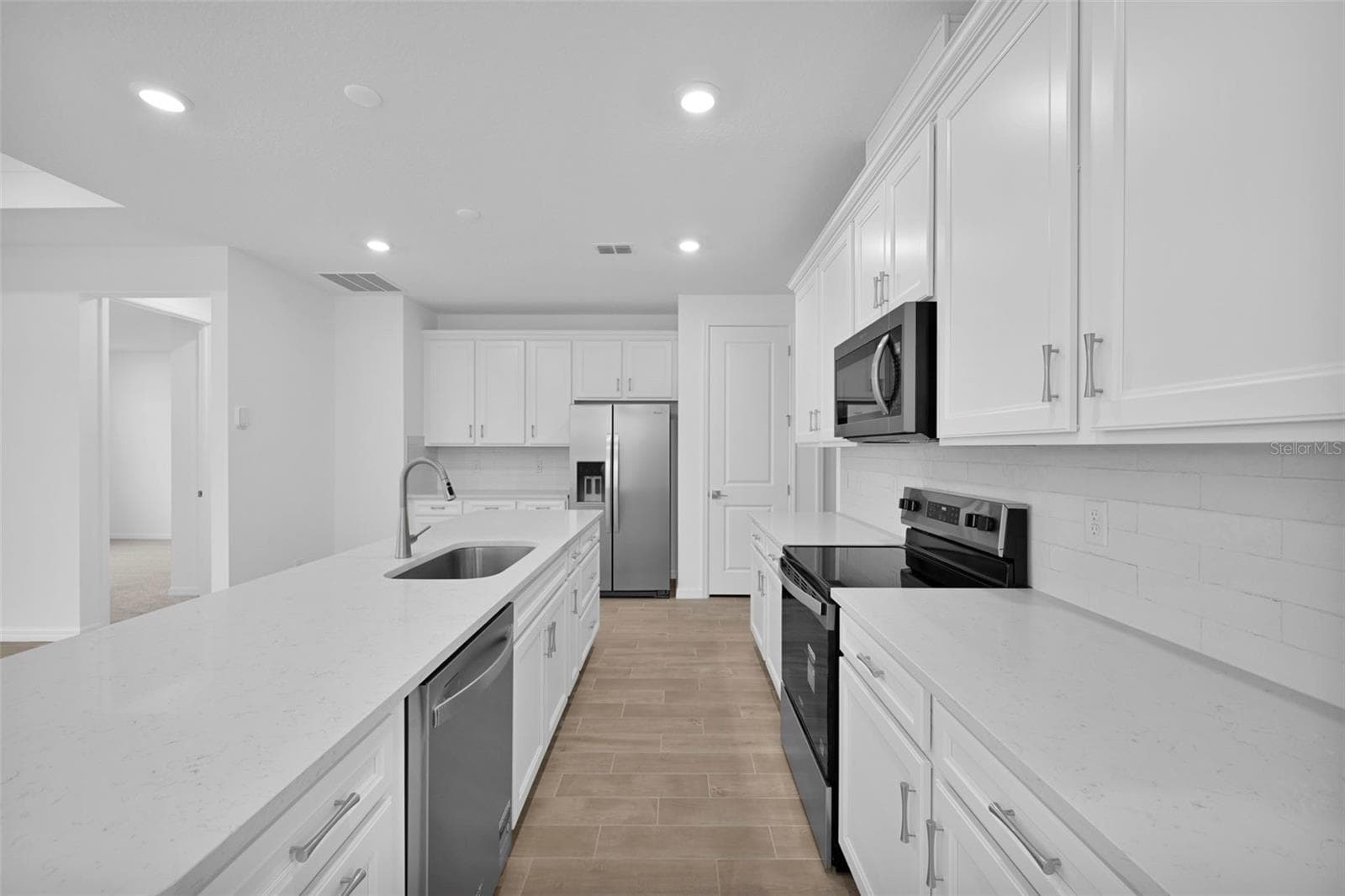 Maritime Kitchen - 353 FISHTAIL PL, PALM COAST