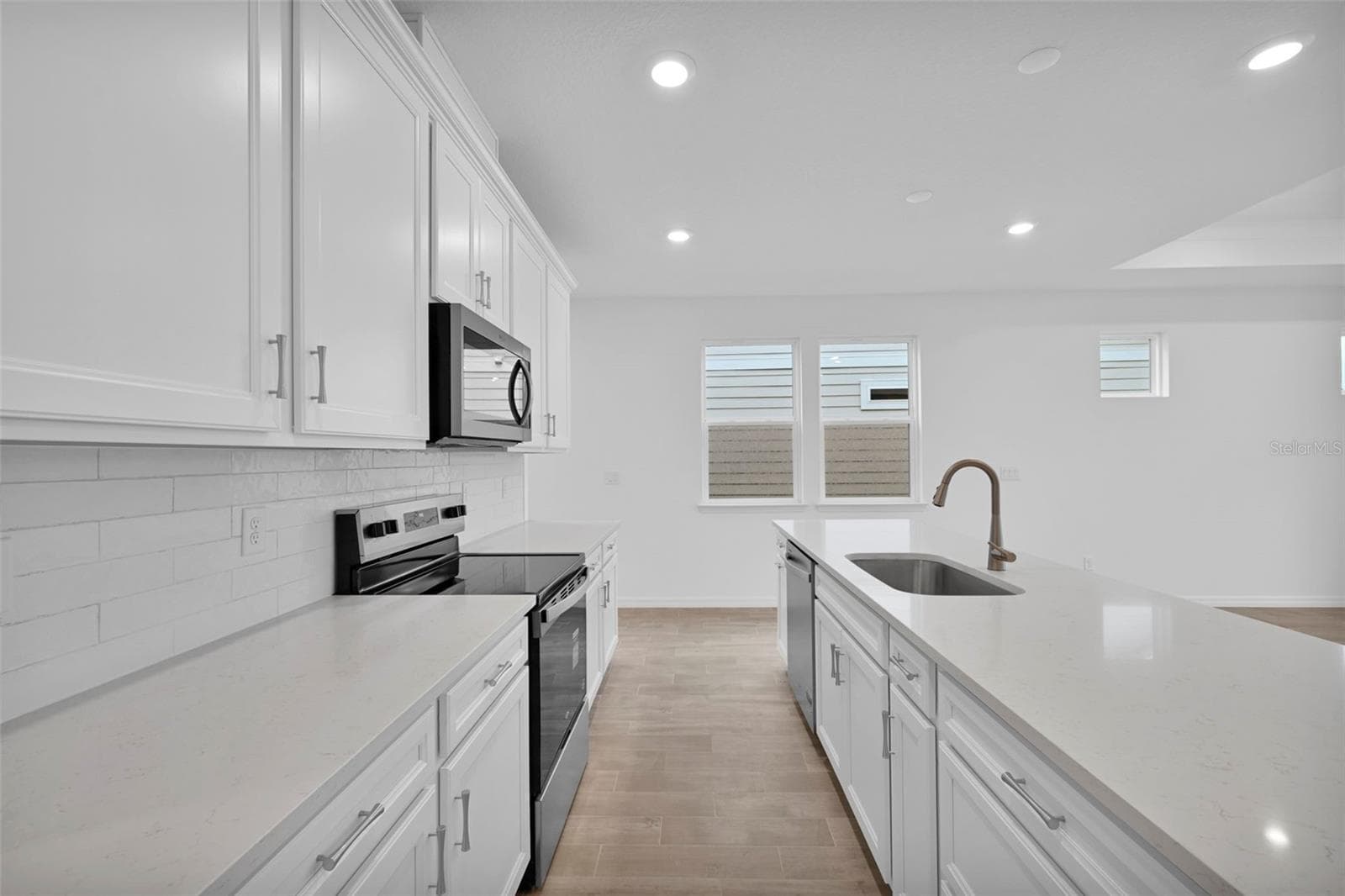 Maritime Kitchen - 353 FISHTAIL PL, PALM COAST