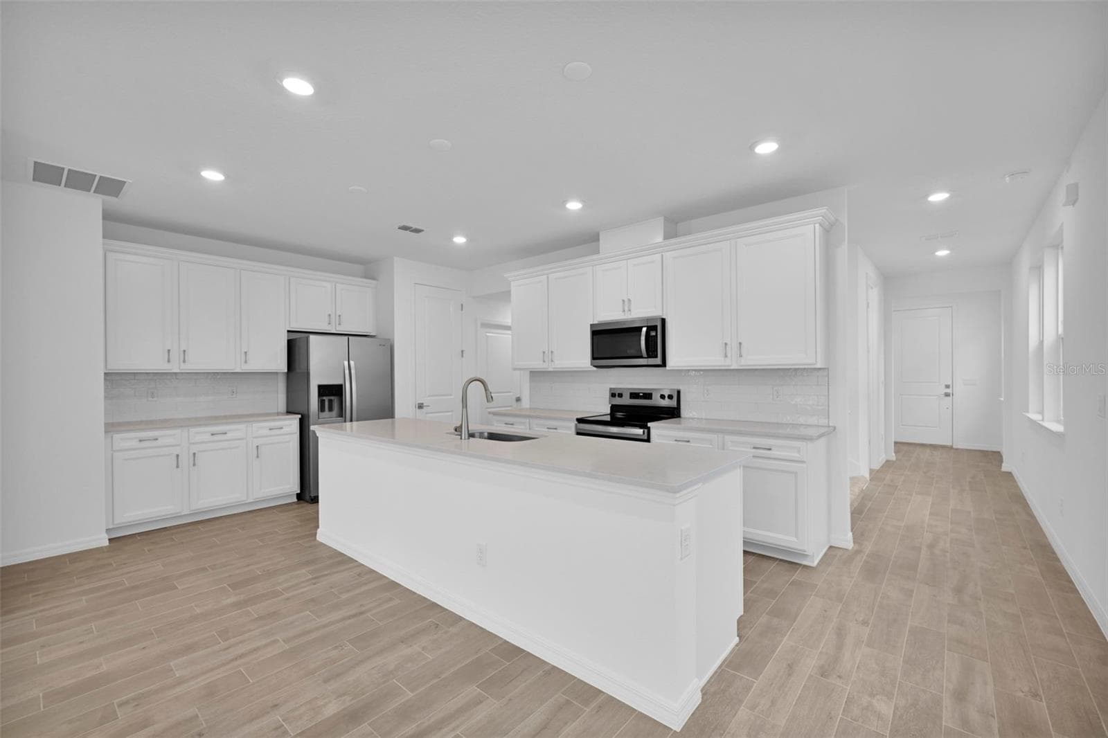 Maritime Kitchen - 353 FISHTAIL PL, PALM COAST