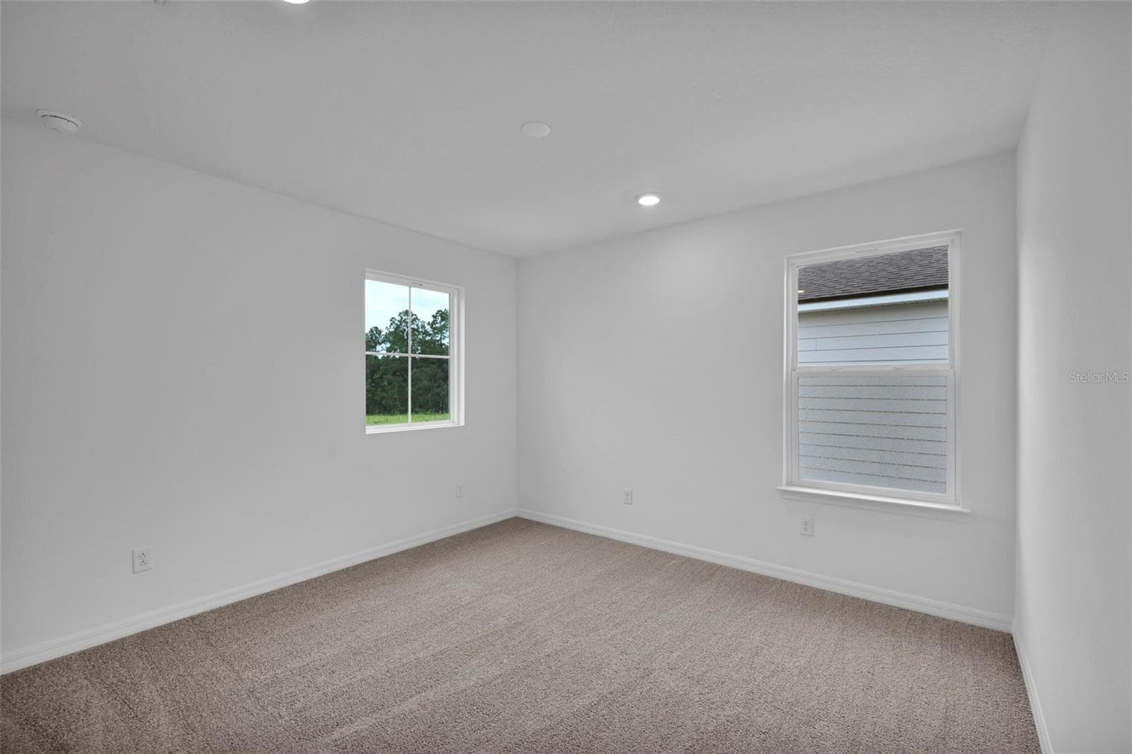 Maritime Secondary Bedroom - 353 FISHTAIL PL, PALM COAST