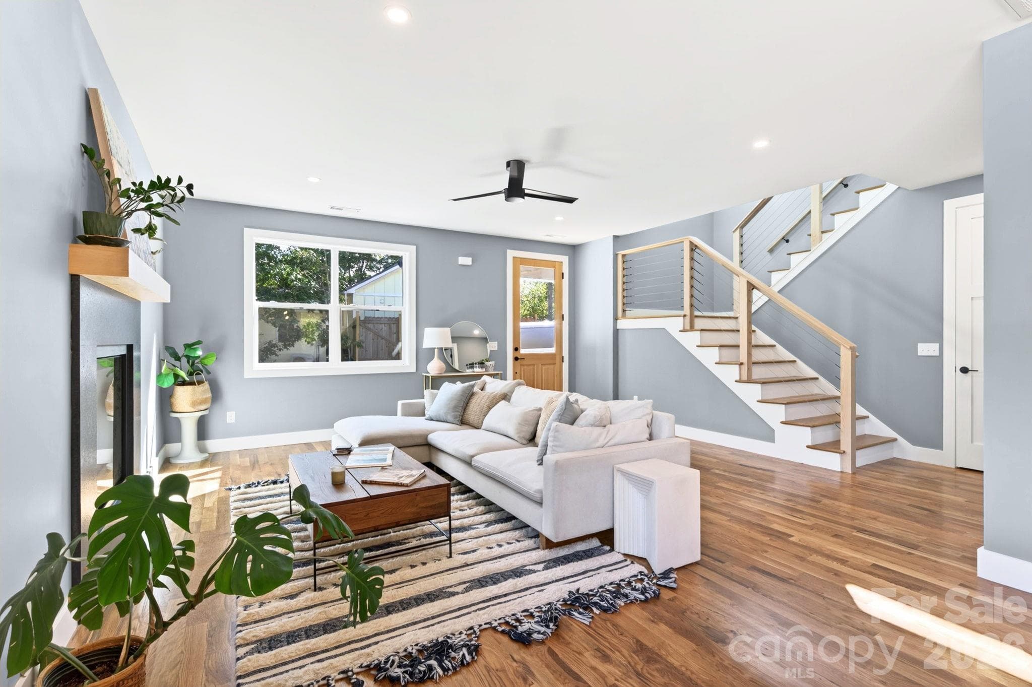 Lots of Space to Entertain - 50 Byrd Road, Black Mountain