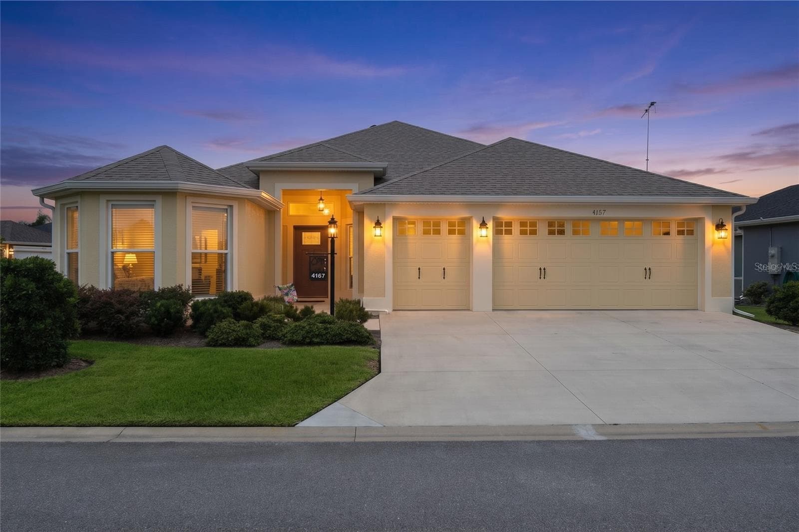 4157 COLLERETTE CT