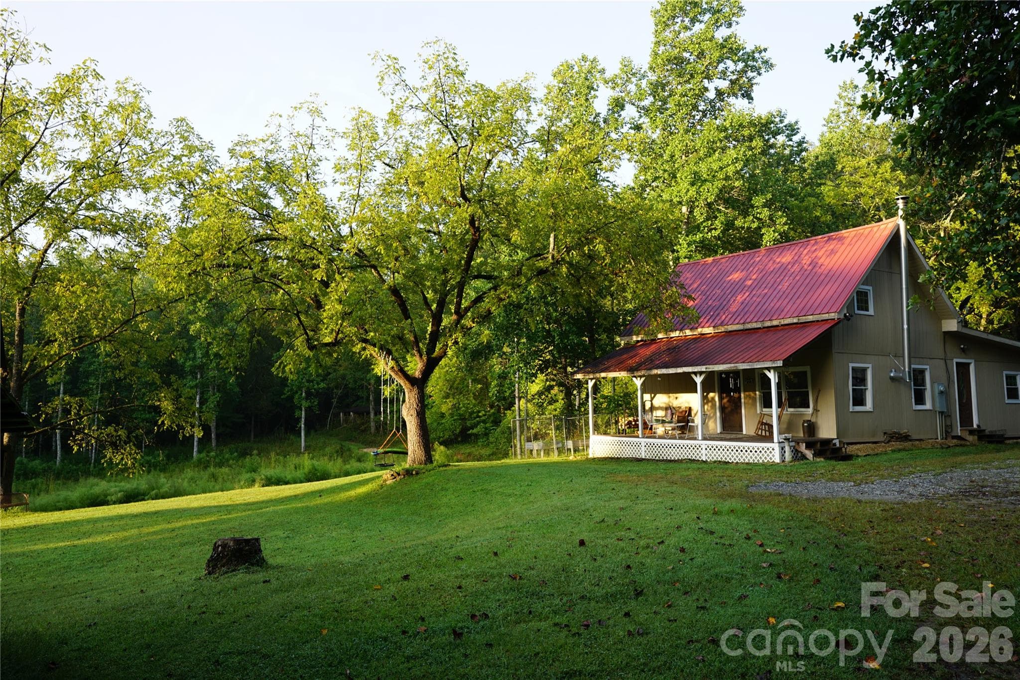 Single Family Residence at Mill Spring, photo 4 of 88