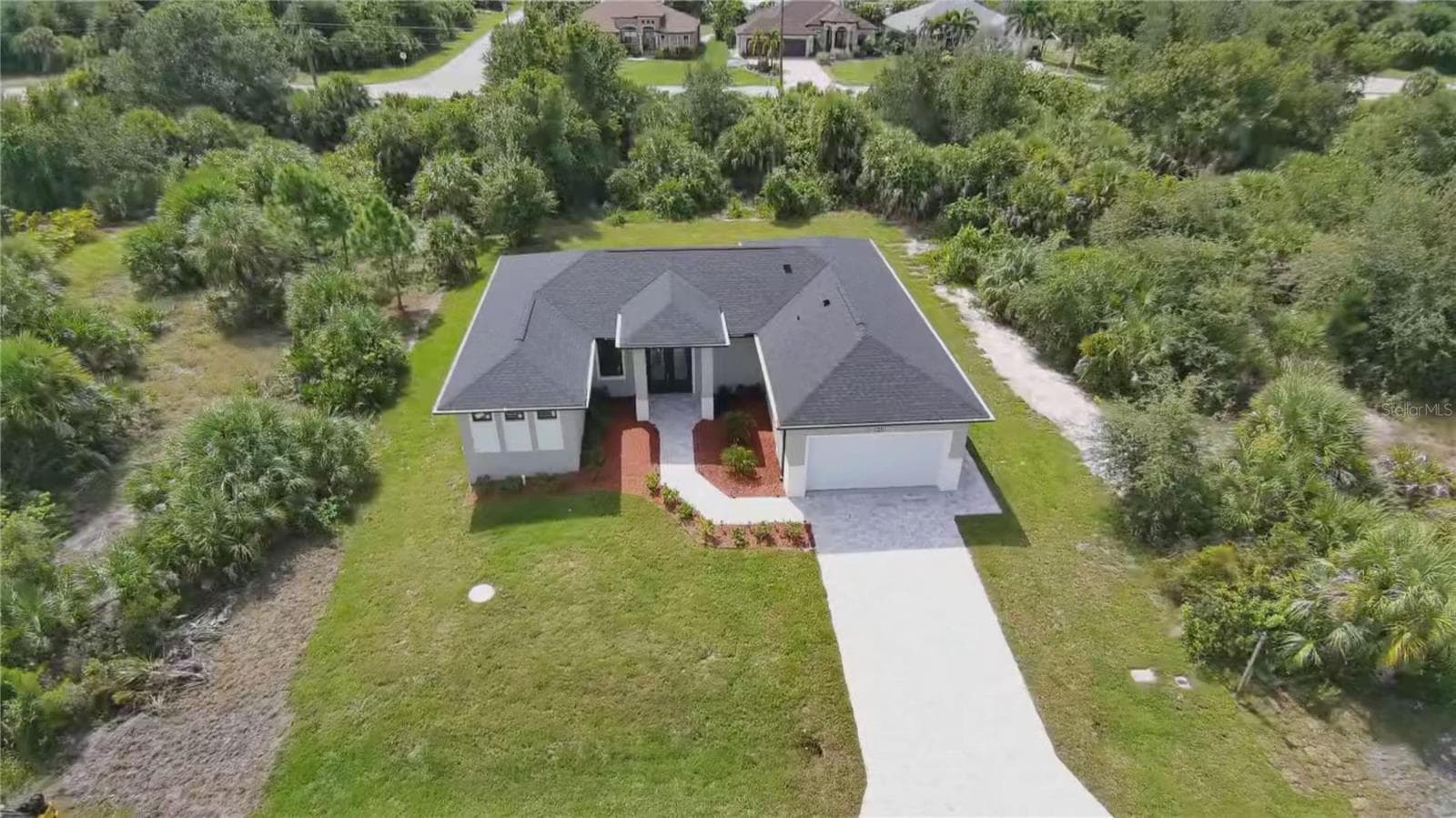 Single Family Residence at 14265 FORT MYERS AVE, PORT CHARLOTTE, photo 2 of 36