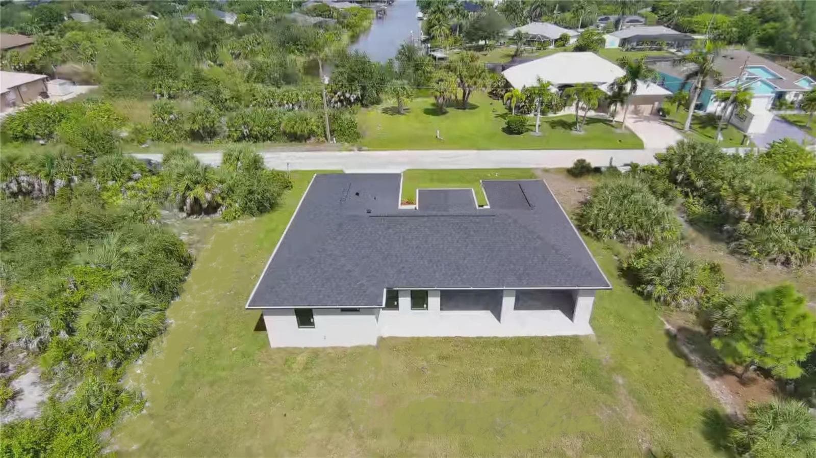 Single Family Residence at 14265 FORT MYERS AVE, PORT CHARLOTTE, photo 7 of 36