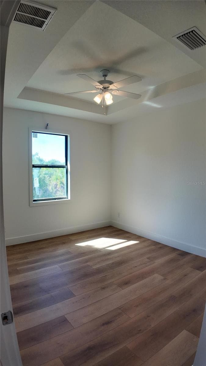 Single Family Residence at 14265 FORT MYERS AVE, PORT CHARLOTTE, photo 27 of 36