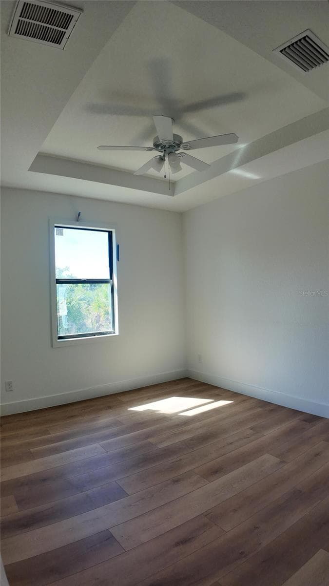 Single Family Residence at 14265 FORT MYERS AVE, PORT CHARLOTTE, photo 31 of 36