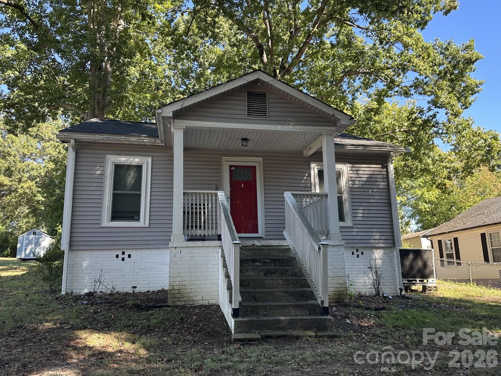 206 Pethel Street