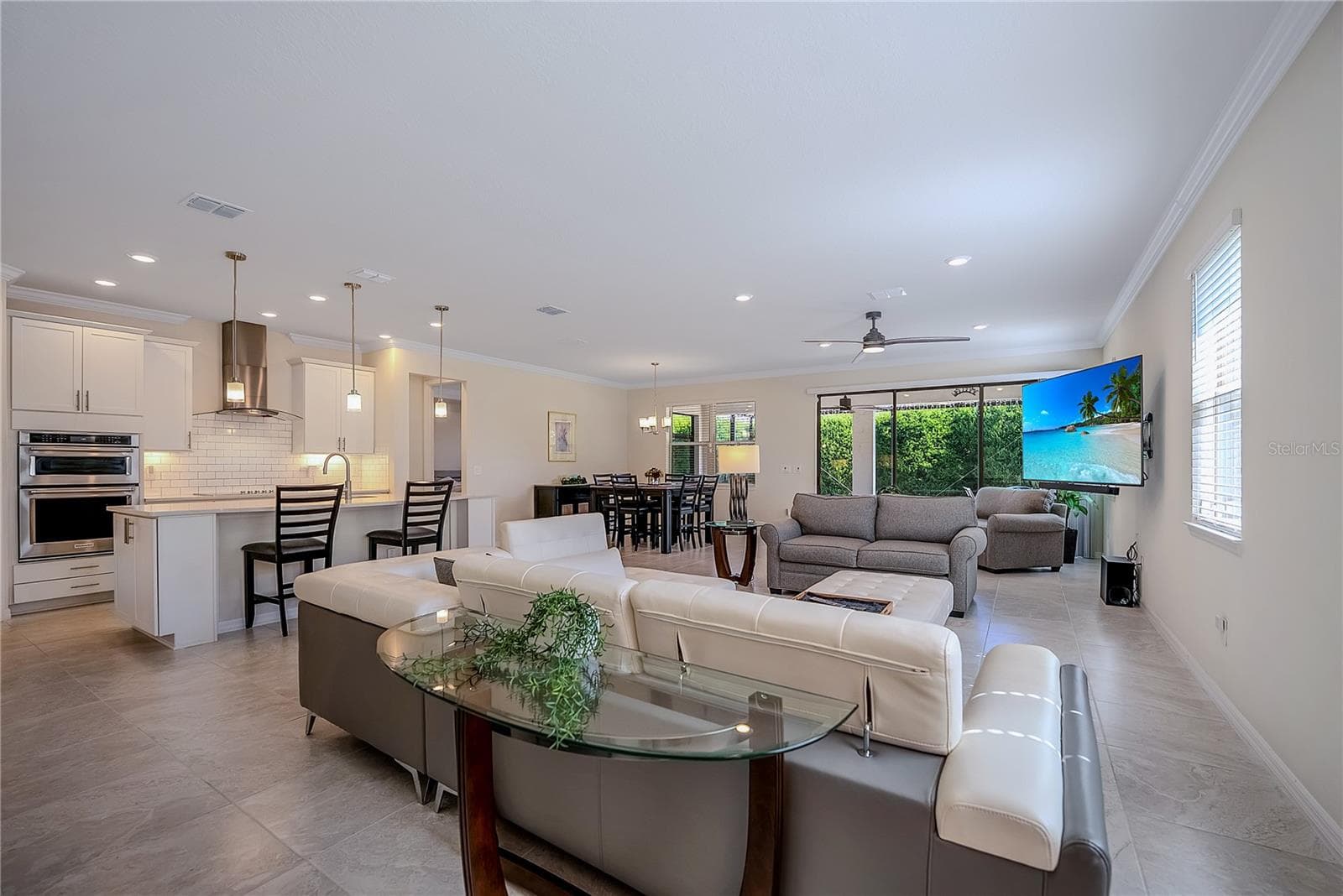 Single Family Residence at 9557 SW 64TH LN, OCALA, photo 39 of 117