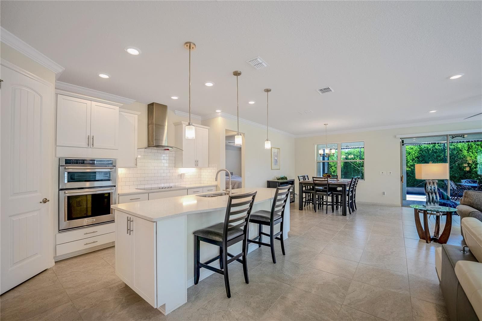 Single Family Residence at 9557 SW 64TH LN, OCALA, photo 73 of 117
