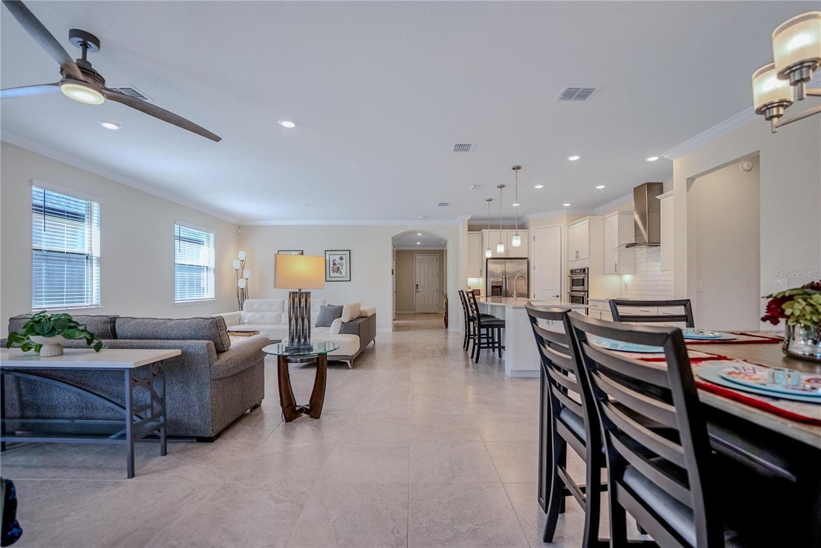 Single Family Residence at 9557 SW 64TH LN, OCALA, photo 84 of 117