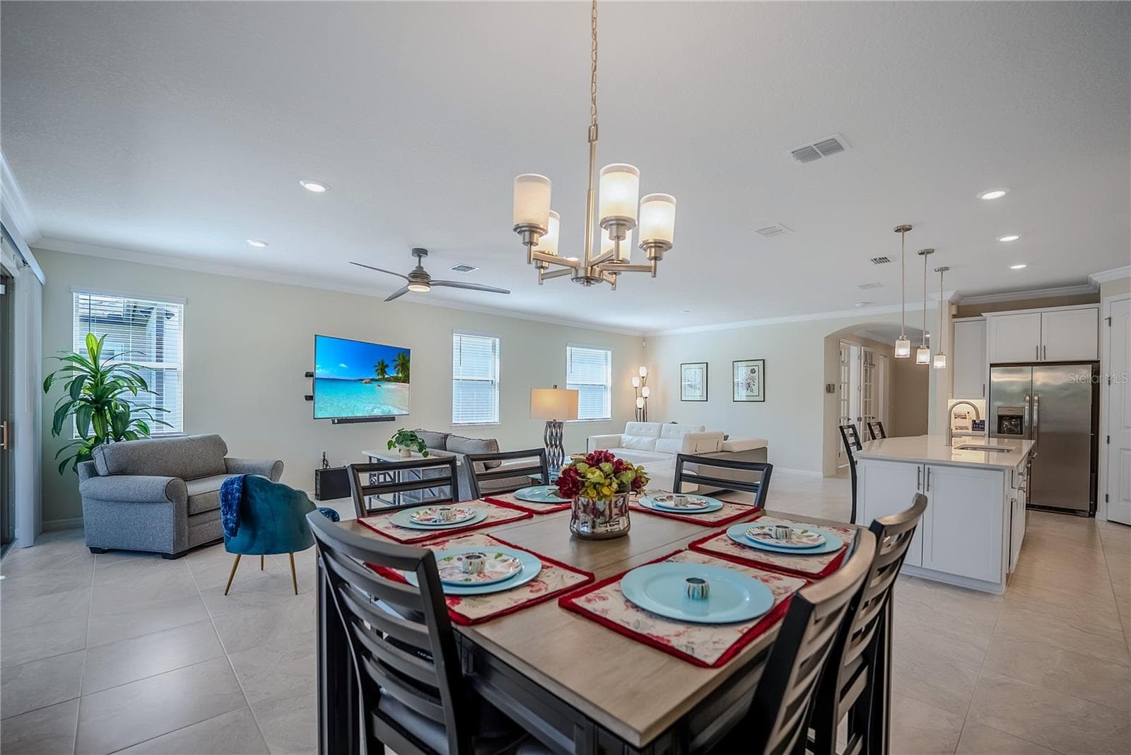 Single Family Residence at 9557 SW 64TH LN, OCALA, photo 87 of 117