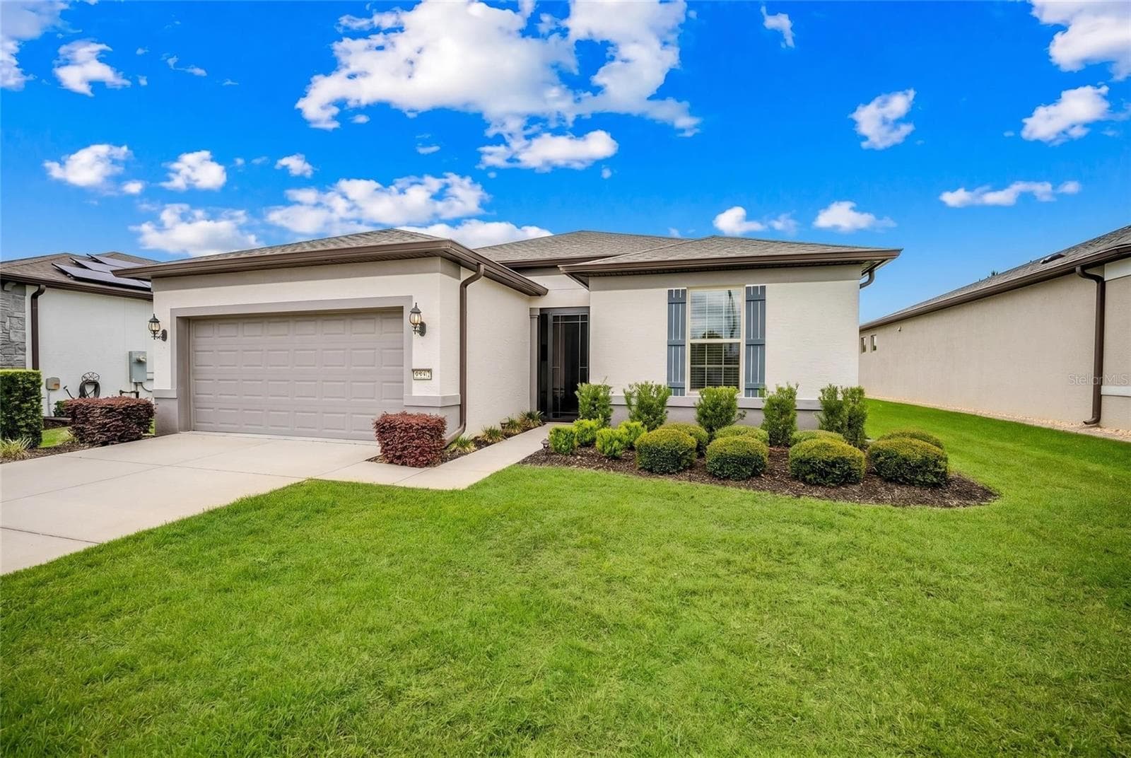Single Family Residence at 9557 SW 64TH LN, OCALA, photo 114 of 117