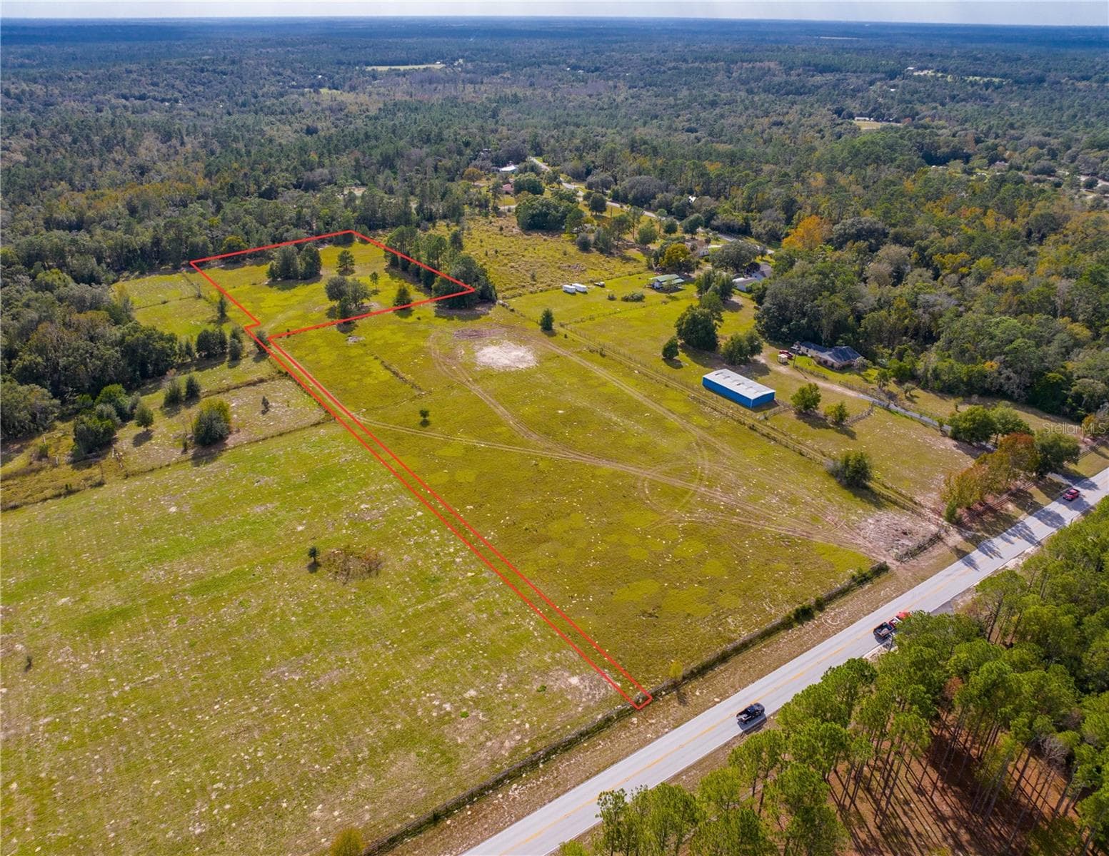 Land at 0 POWELL RD, BROOKSVILLE, photo 23 of 24