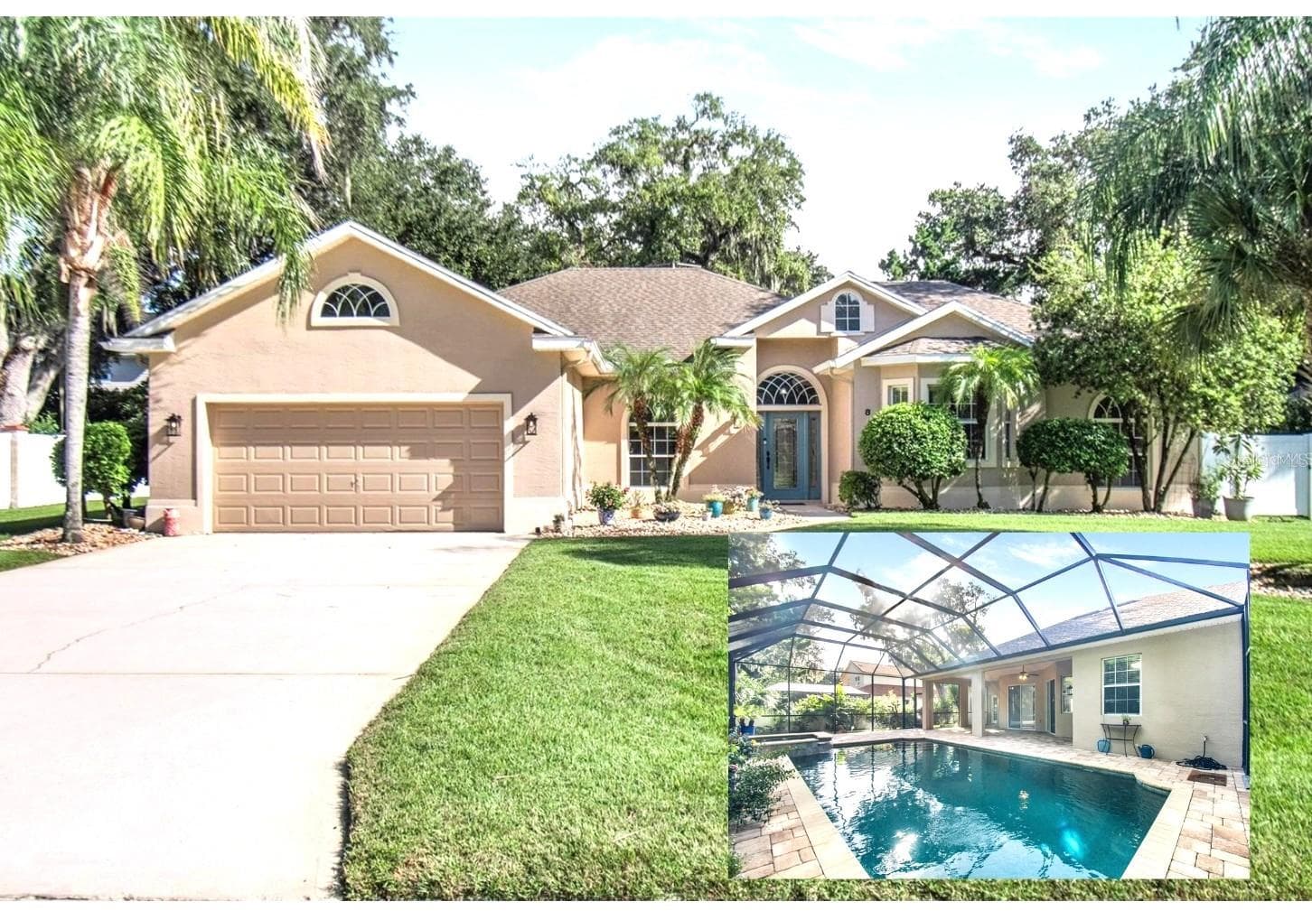 8 RIVER OAKS WAY
