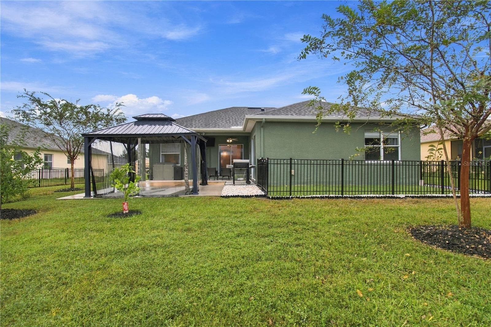 Single Family Residence at 2267 CROSS TEE CT, BROOKSVILLE, photo 23 of 38