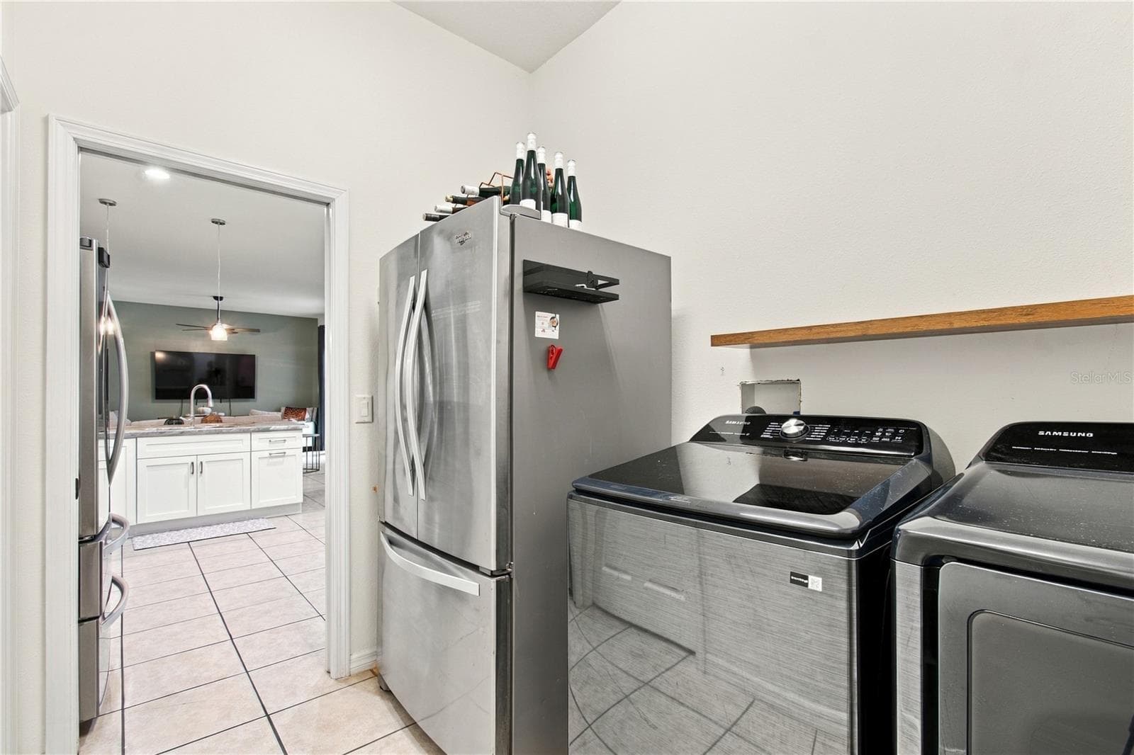 Single Family Residence at 2267 CROSS TEE CT, BROOKSVILLE, photo 17 of 38