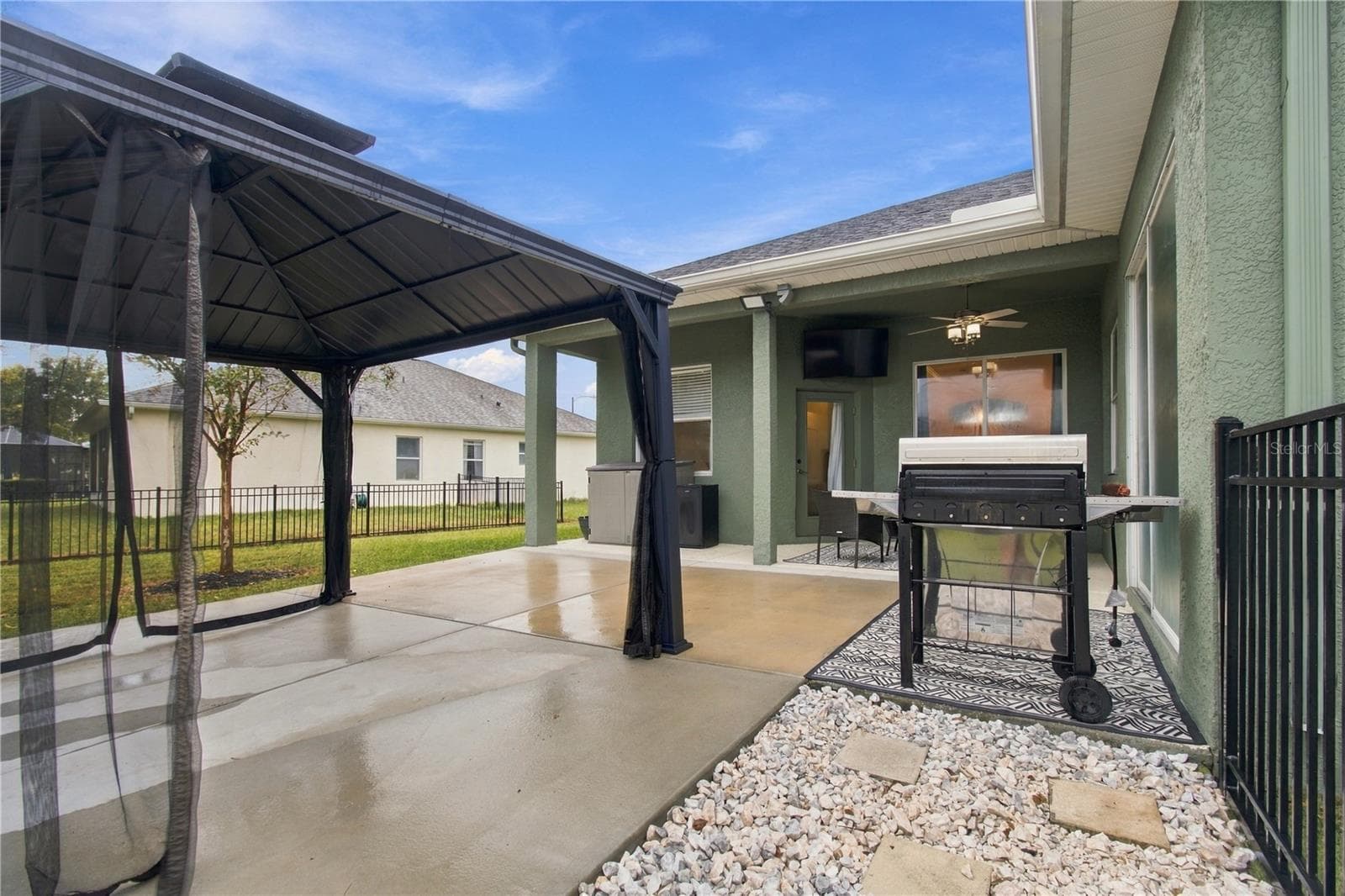Single Family Residence at 2267 CROSS TEE CT, BROOKSVILLE, photo 22 of 38