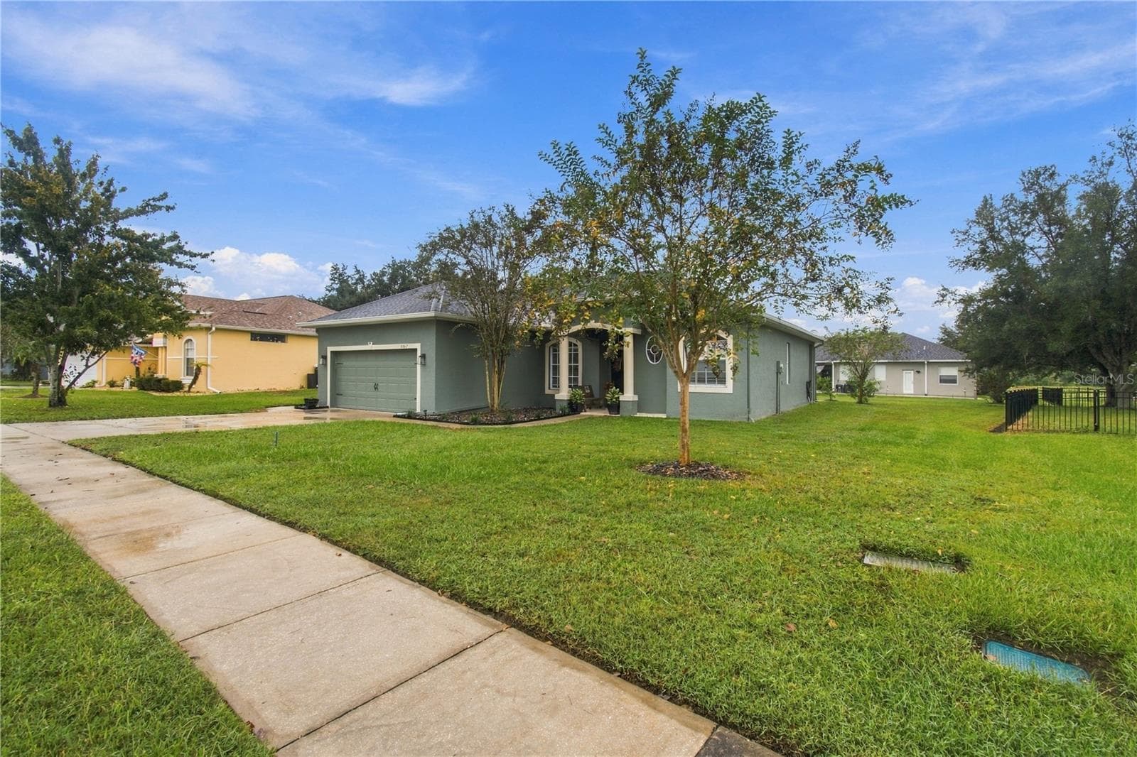 Single Family Residence at 2267 CROSS TEE CT, BROOKSVILLE, photo 30 of 38