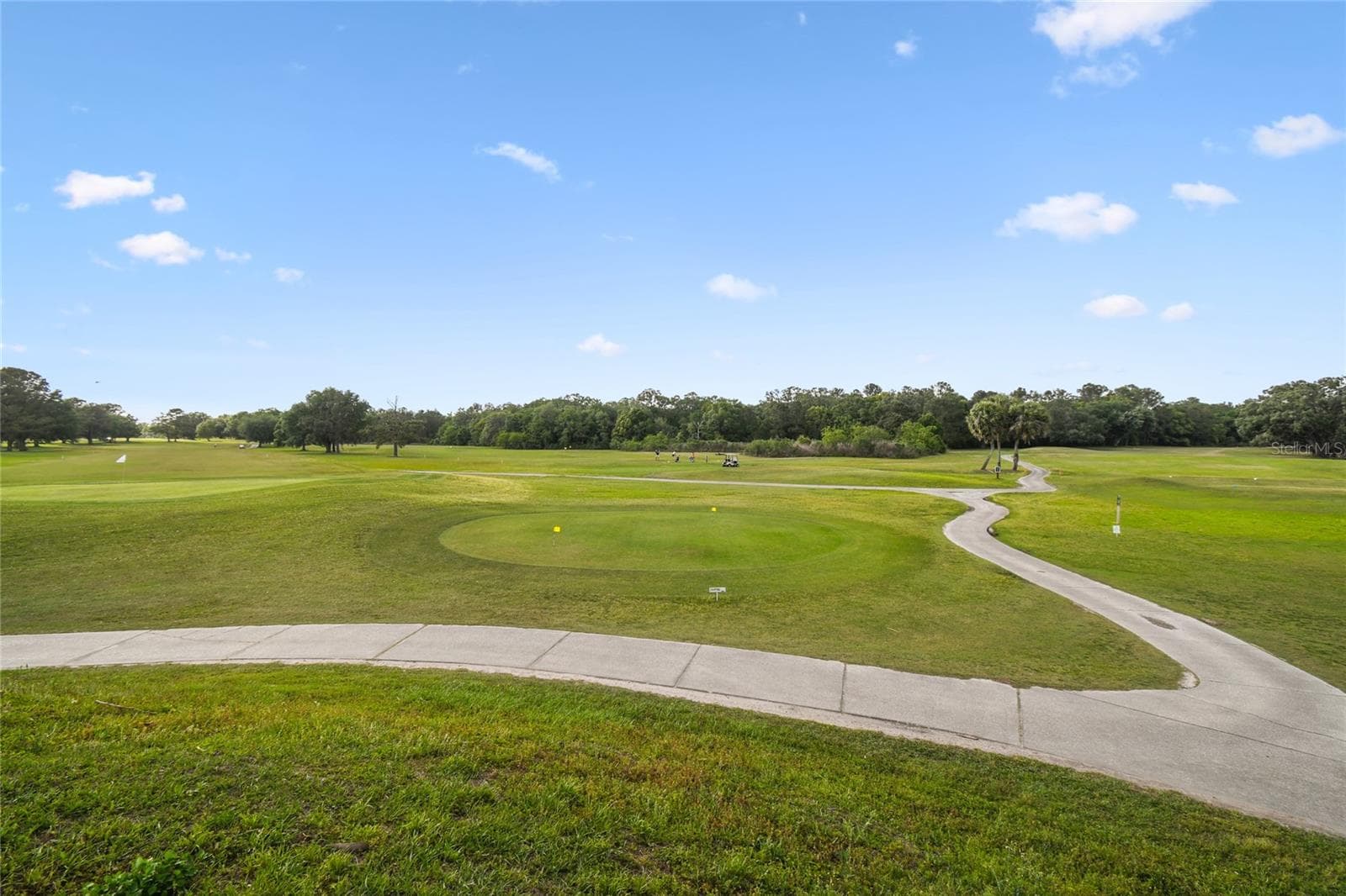 Single Family Residence at 2267 CROSS TEE CT, BROOKSVILLE, photo 38 of 38