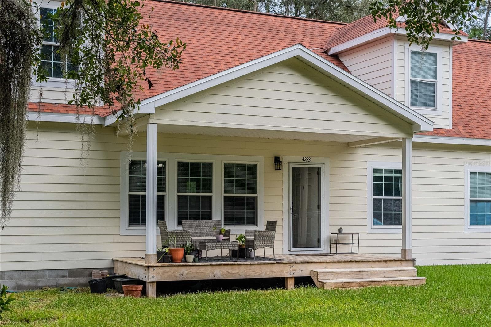 Modular Home at 4233 CINDY RD, LAKELAND, photo 59 of 67
