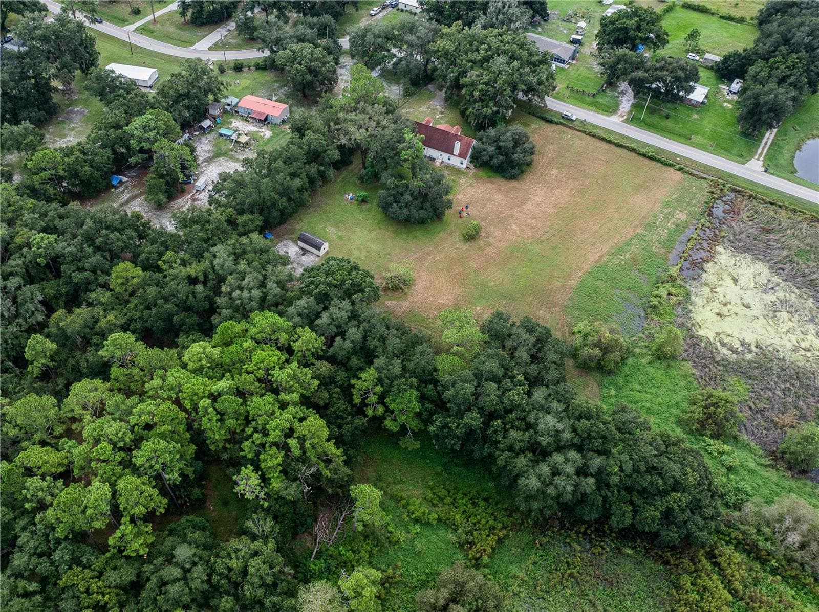 Modular Home at 4233 CINDY RD, LAKELAND, photo 62 of 67