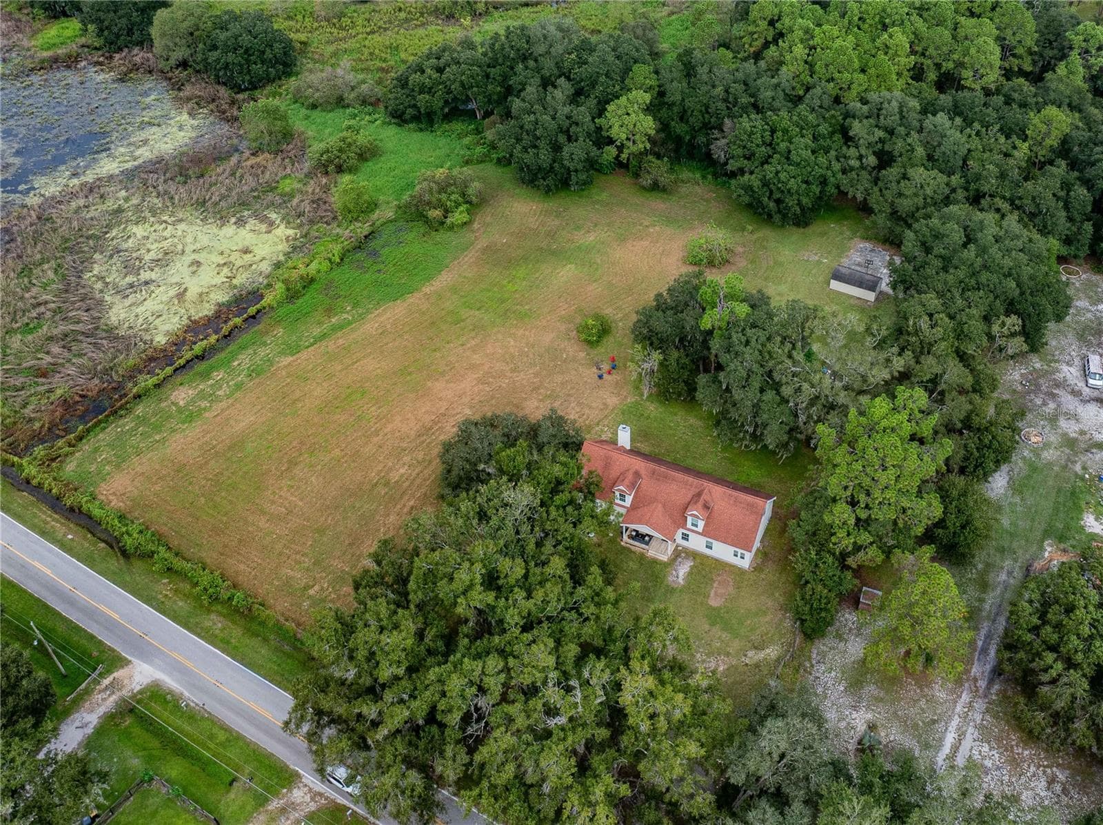 Modular Home at 4233 CINDY RD, LAKELAND, photo 65 of 67