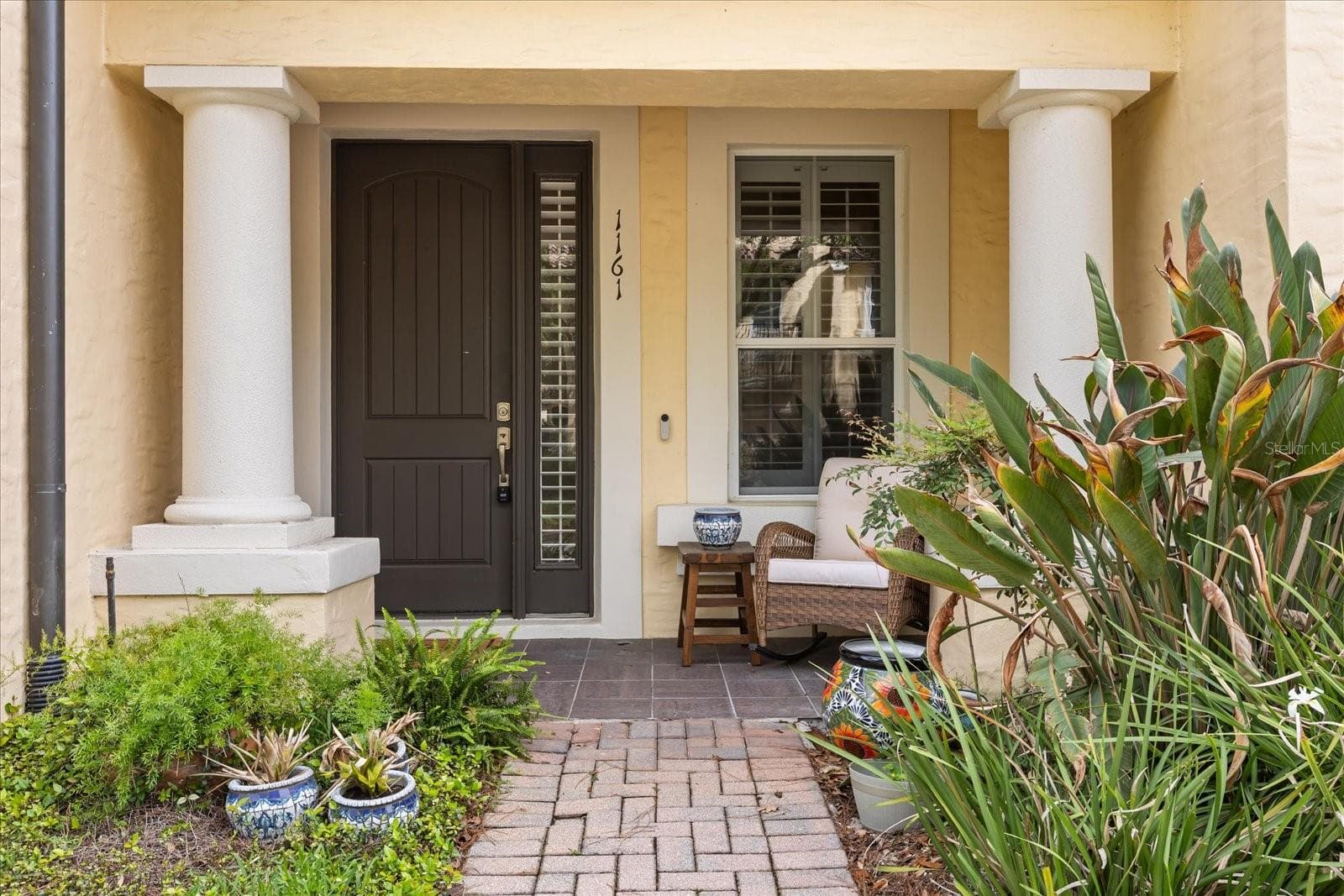 Townhouse at 1161 CHARMING ST, MAITLAND, photo 2 of 43