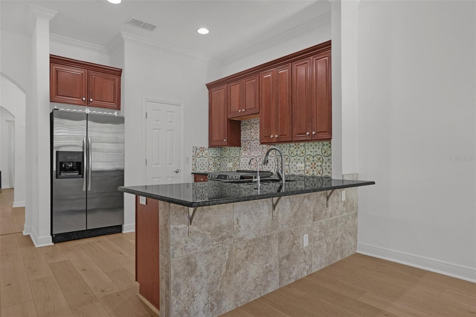 Townhouse at 1161 CHARMING ST, MAITLAND, photo 12 of 43
