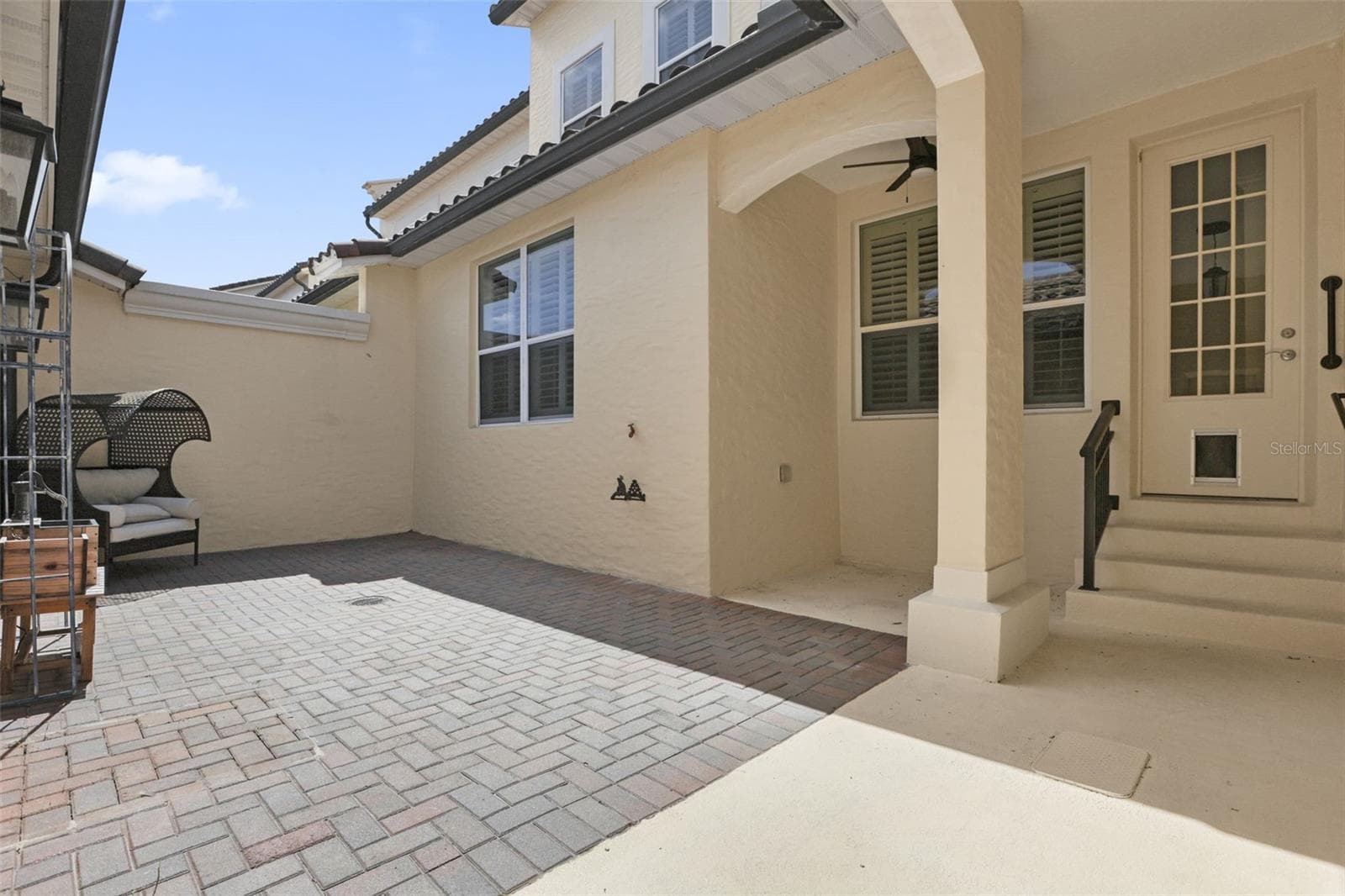 Townhouse at 1161 CHARMING ST, MAITLAND, photo 34 of 43