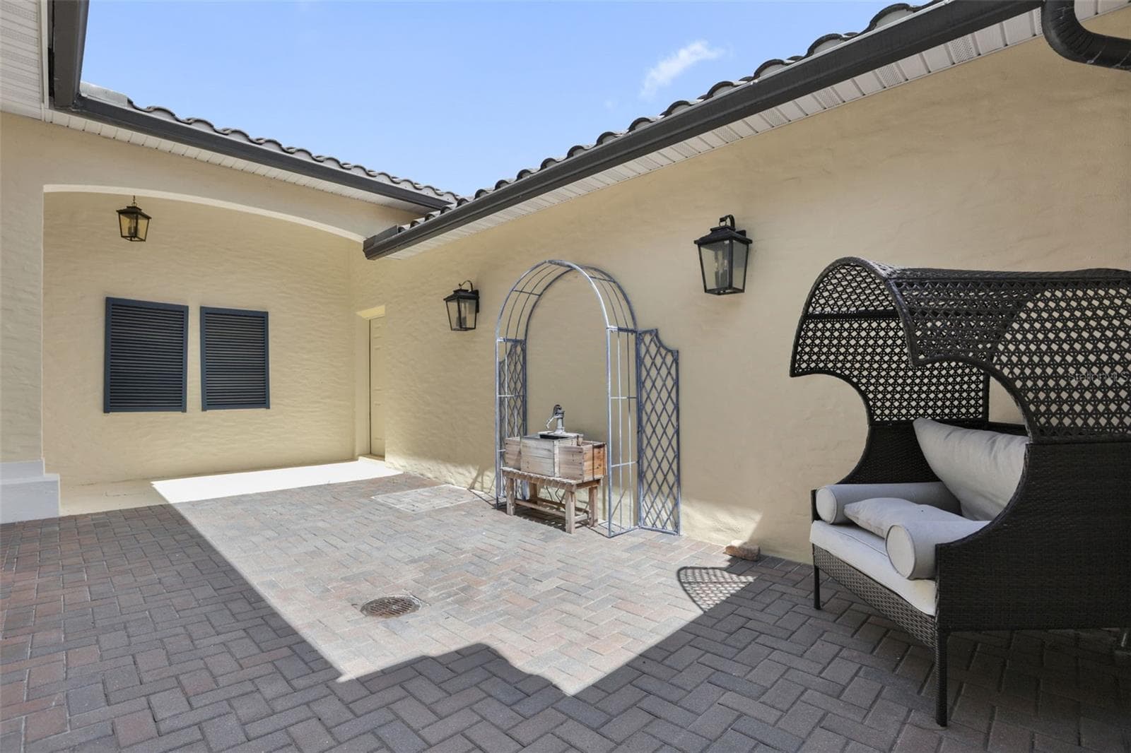 Townhouse at 1161 CHARMING ST, MAITLAND, photo 35 of 43