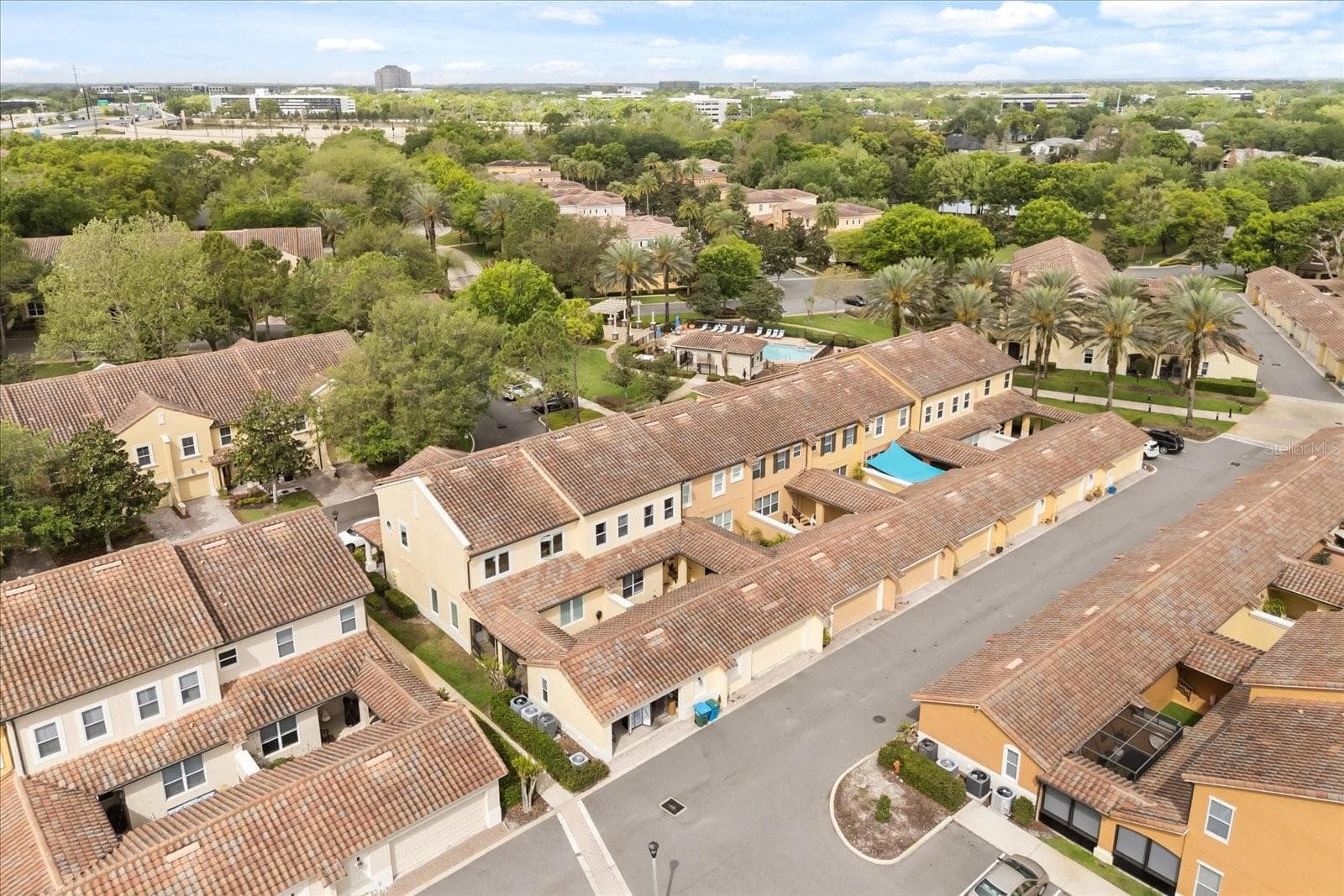 Townhouse at 1161 CHARMING ST, MAITLAND, photo 40 of 43