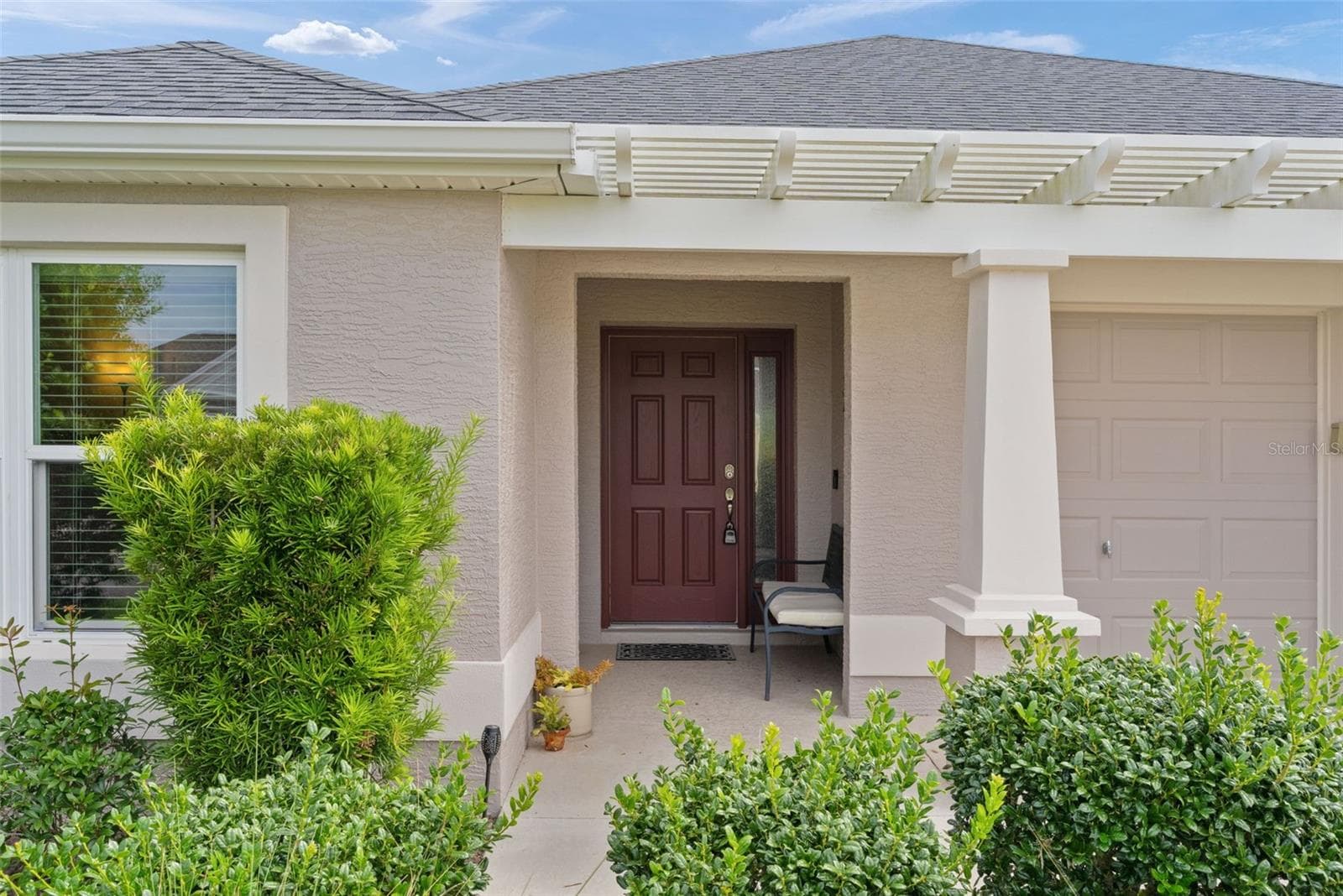 Single Family Residence at 3277 KRANZ AVE, THE VILLAGES, photo 5 of 56