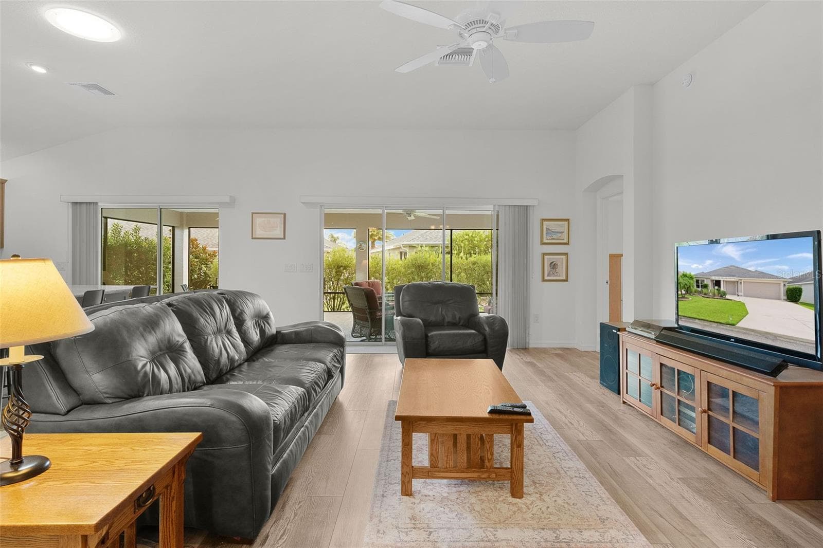 Single Family Residence at 3277 KRANZ AVE, THE VILLAGES, photo 6 of 56