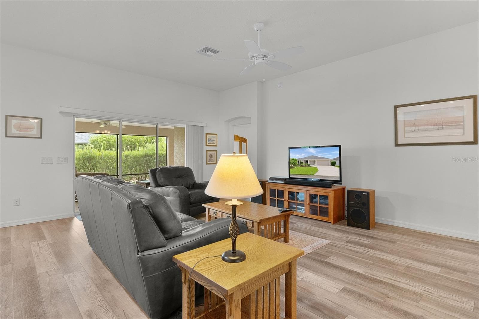 Single Family Residence at 3277 KRANZ AVE, THE VILLAGES, photo 7 of 56