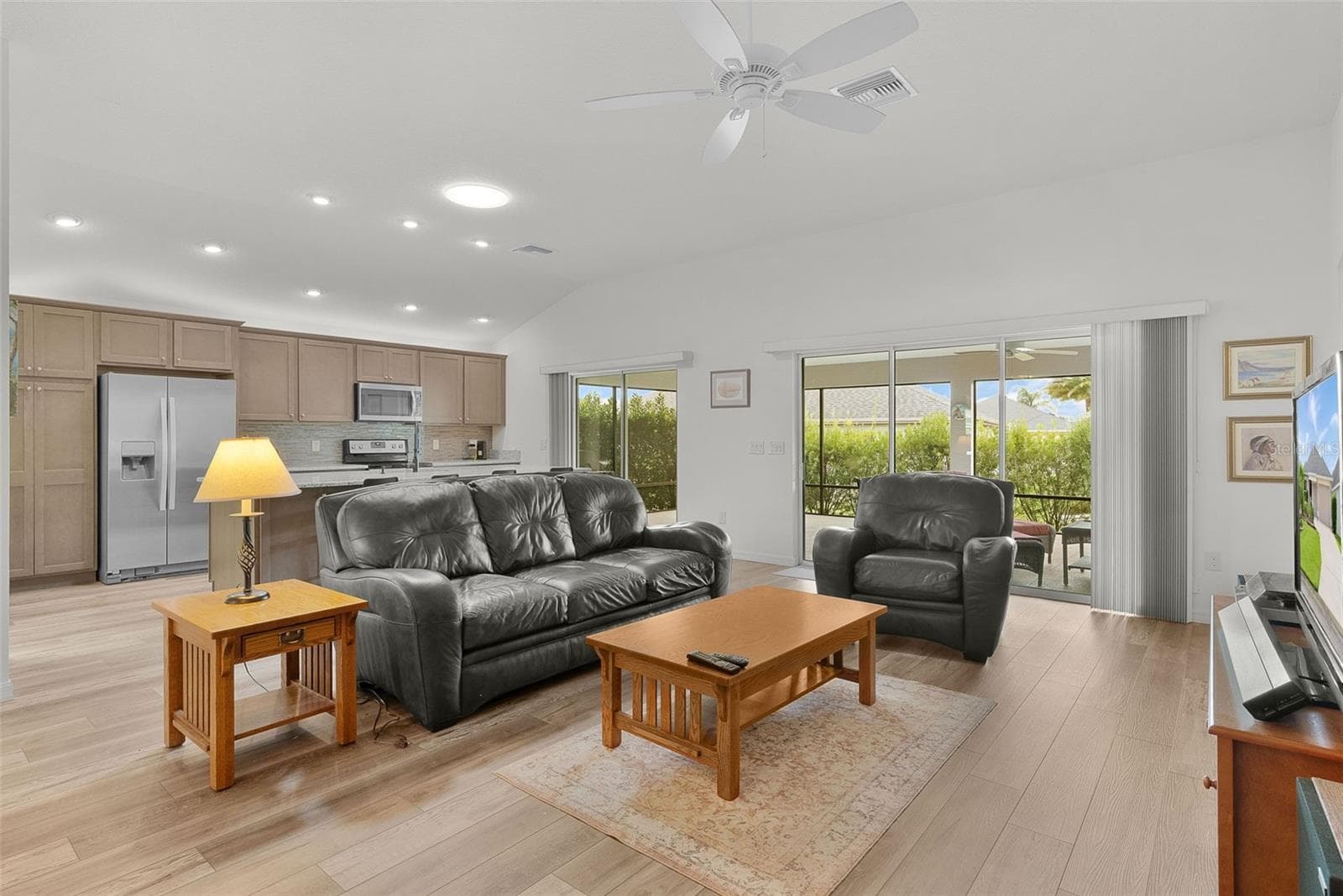 Single Family Residence at 3277 KRANZ AVE, THE VILLAGES, photo 8 of 56