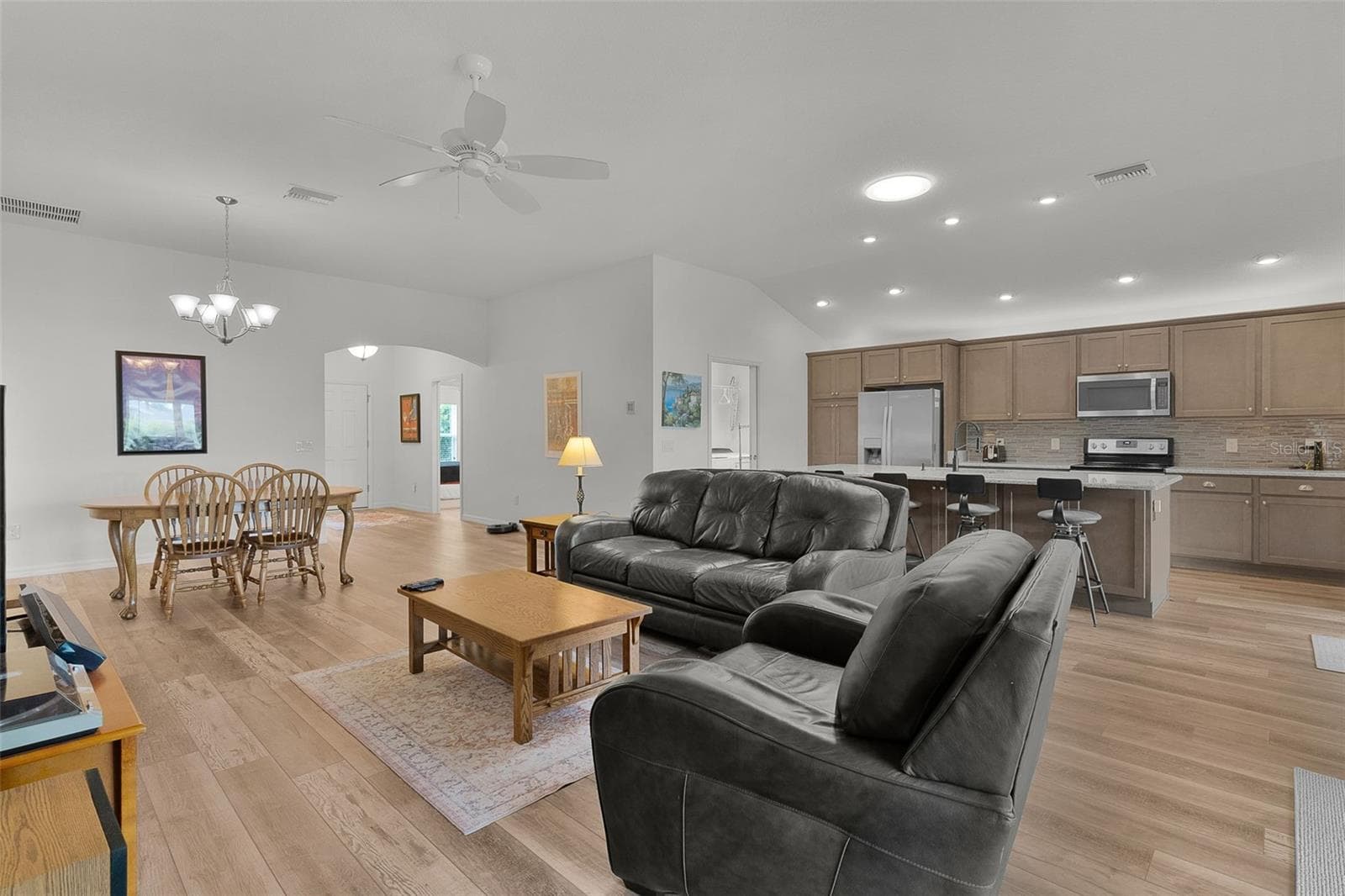 Single Family Residence at 3277 KRANZ AVE, THE VILLAGES, photo 10 of 56